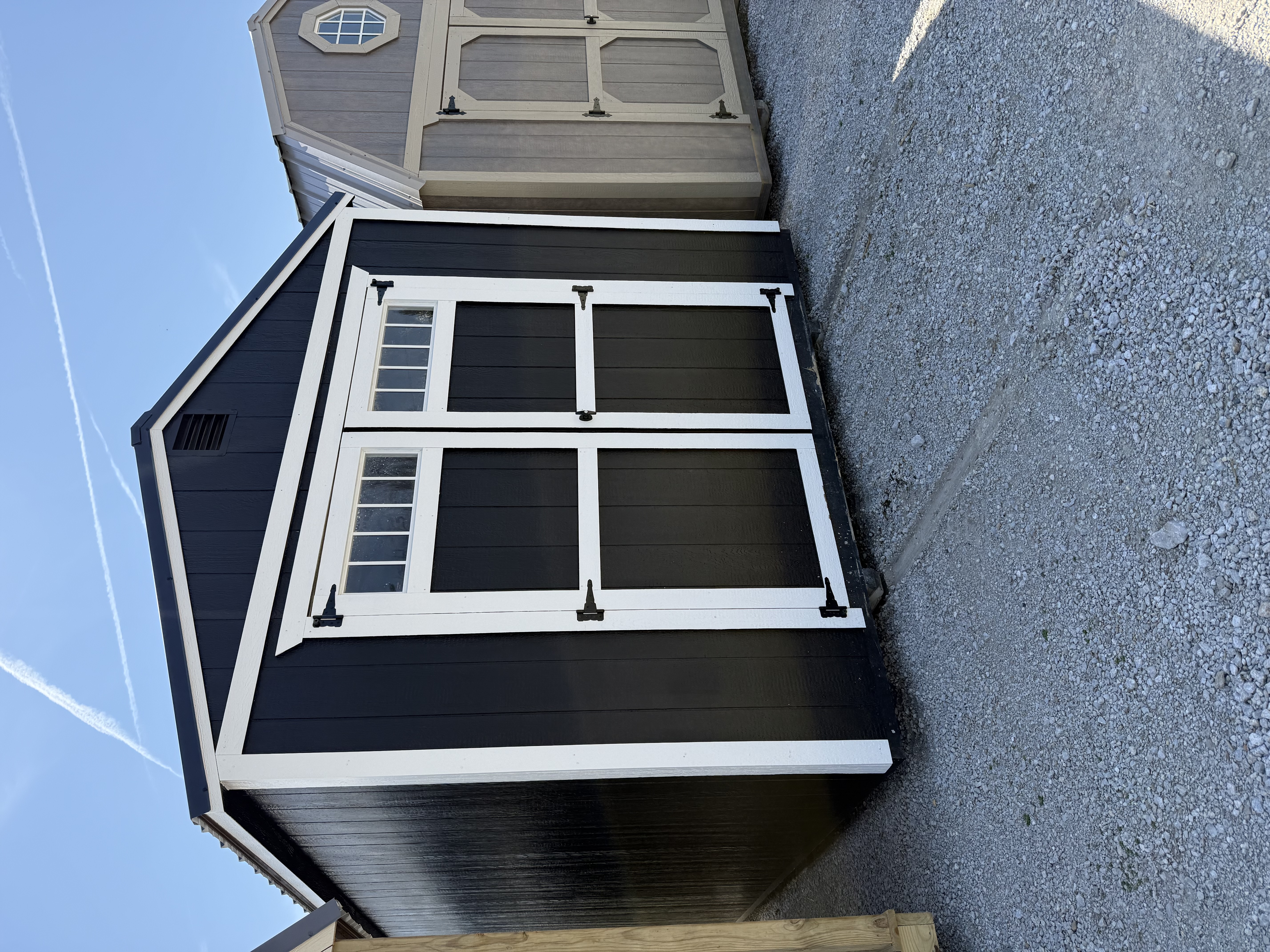 View details for 10 x 16 Utility Shed