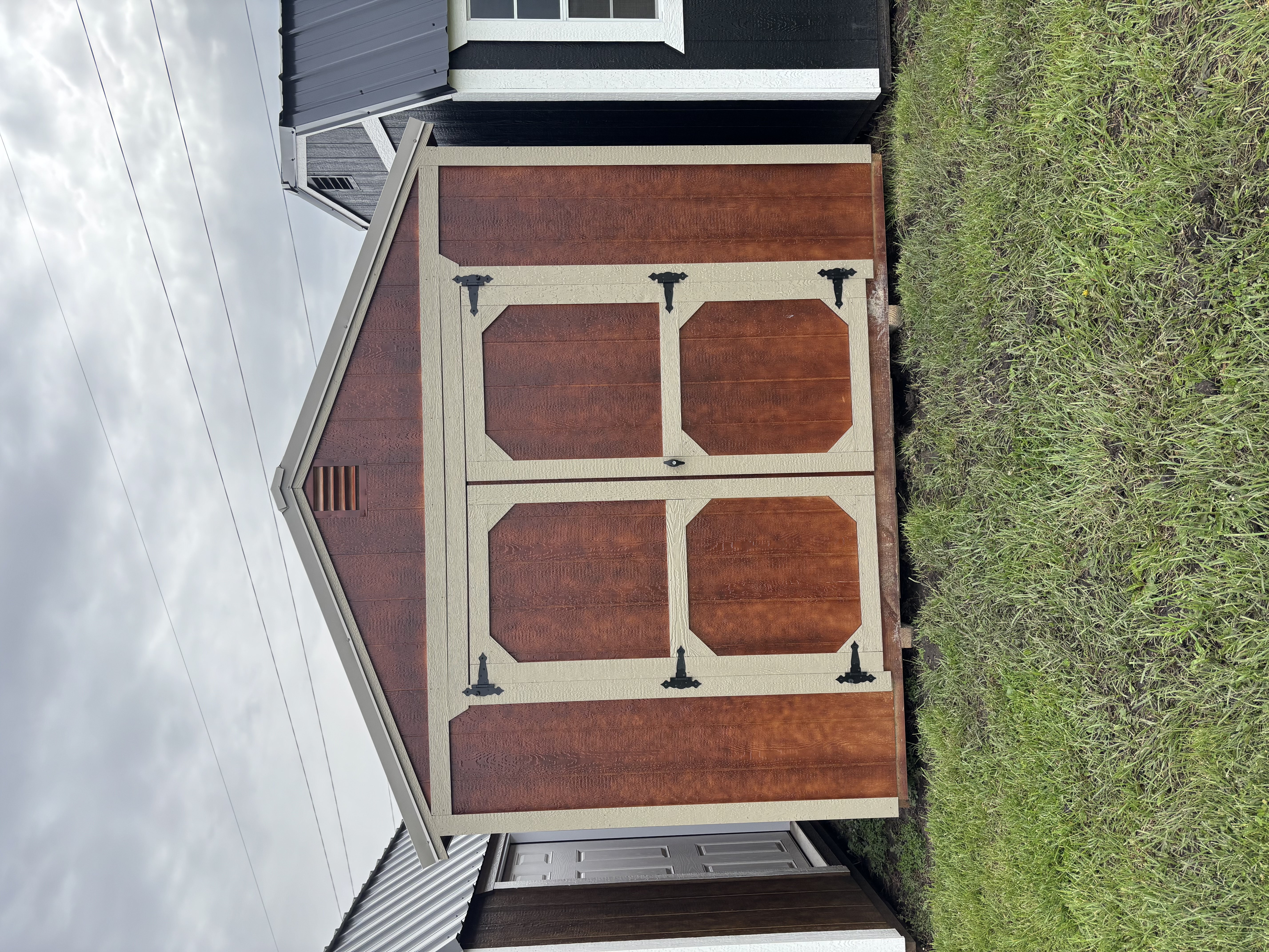 View details for 10 x 12 Utility Shed