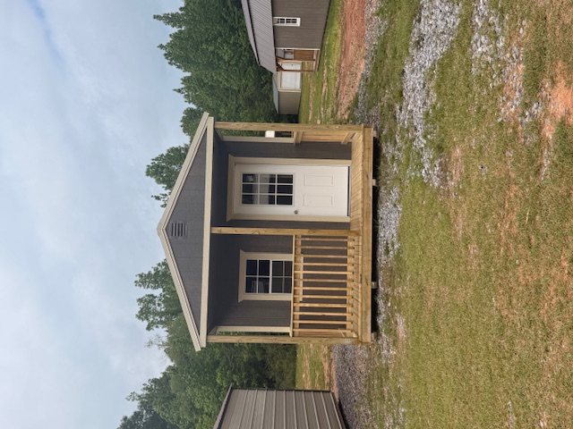 View details for 12 x 32 Cabin