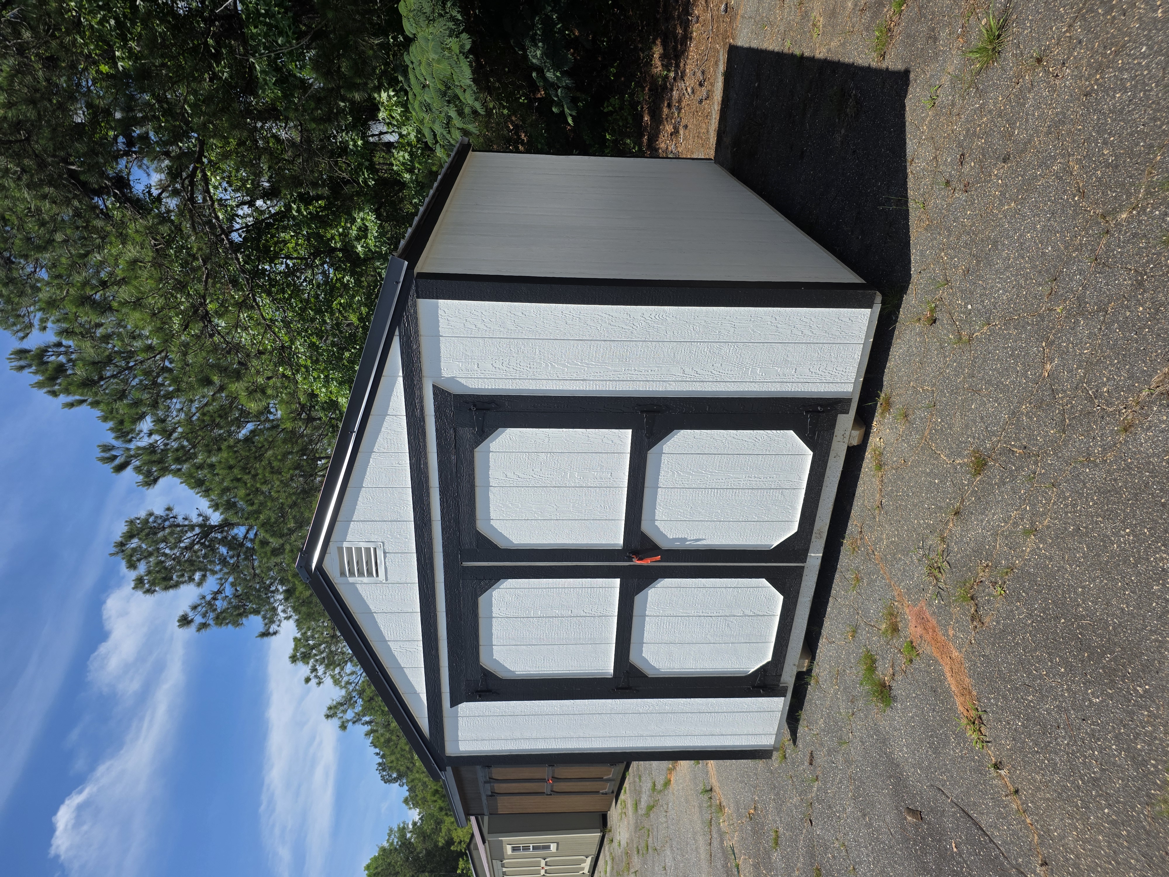 View details for 10 x 12 Utility Shed