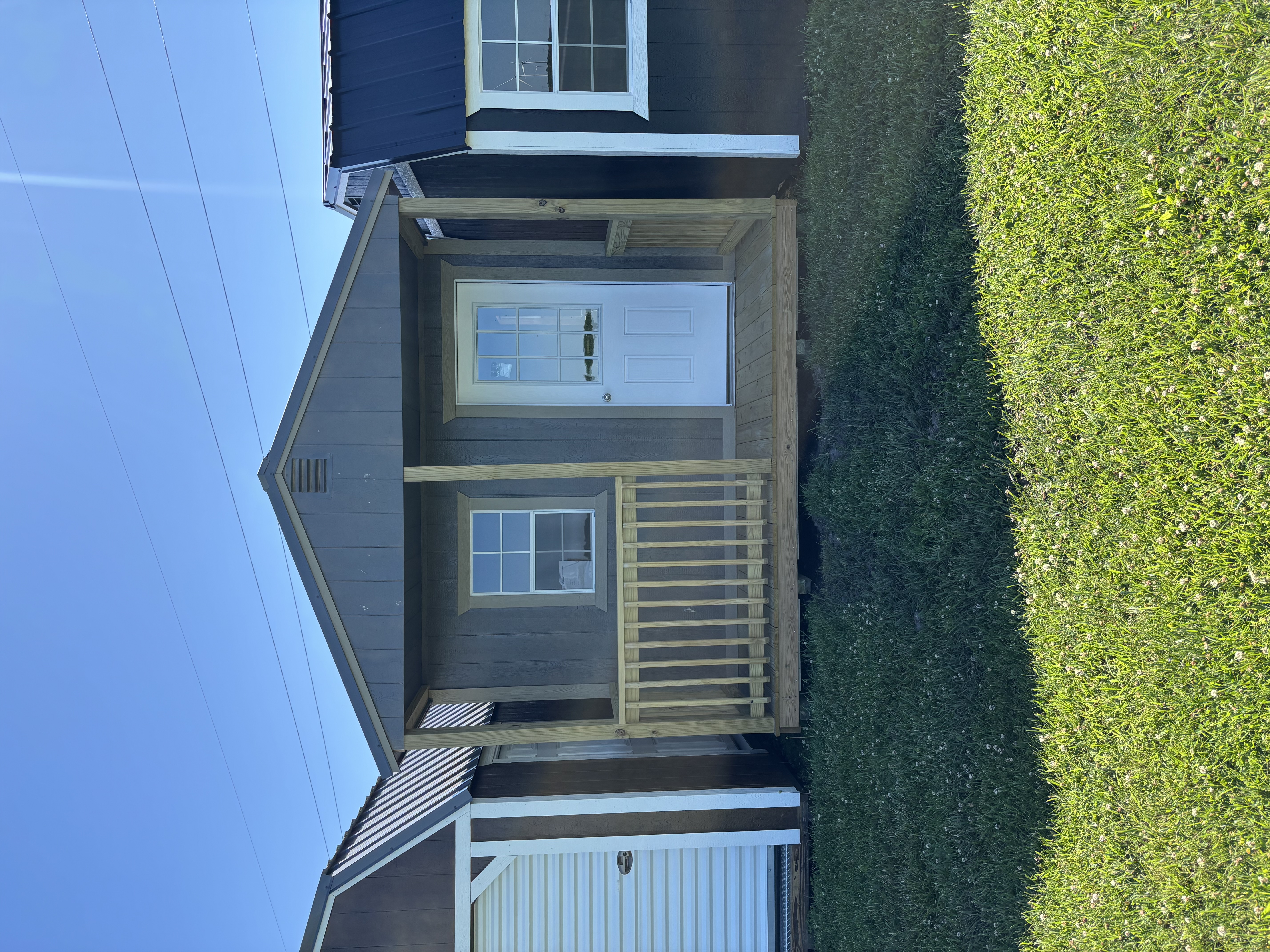 View details for 12 x 24 Cabin