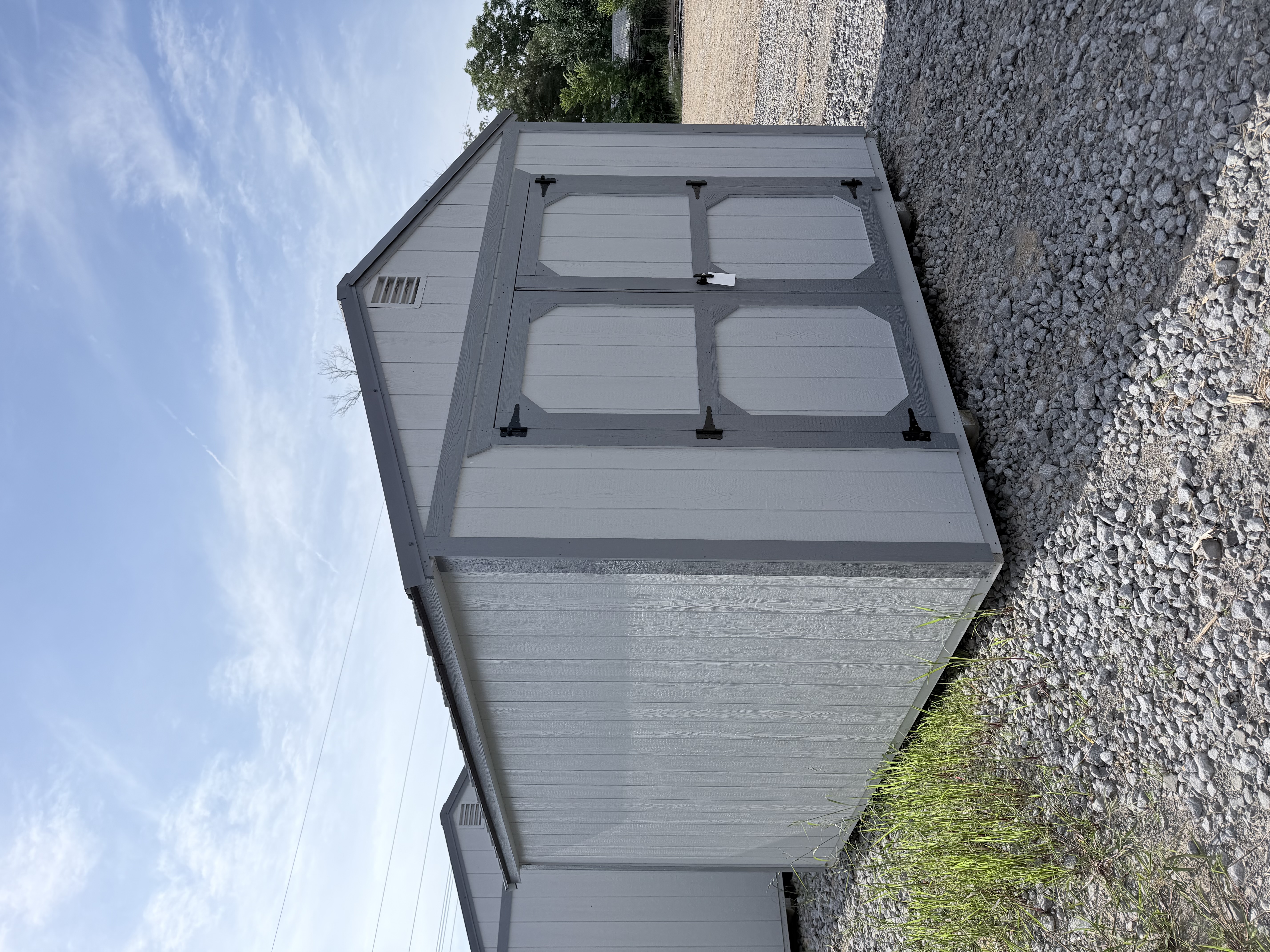 View details for 10 x 12 Utility Shed