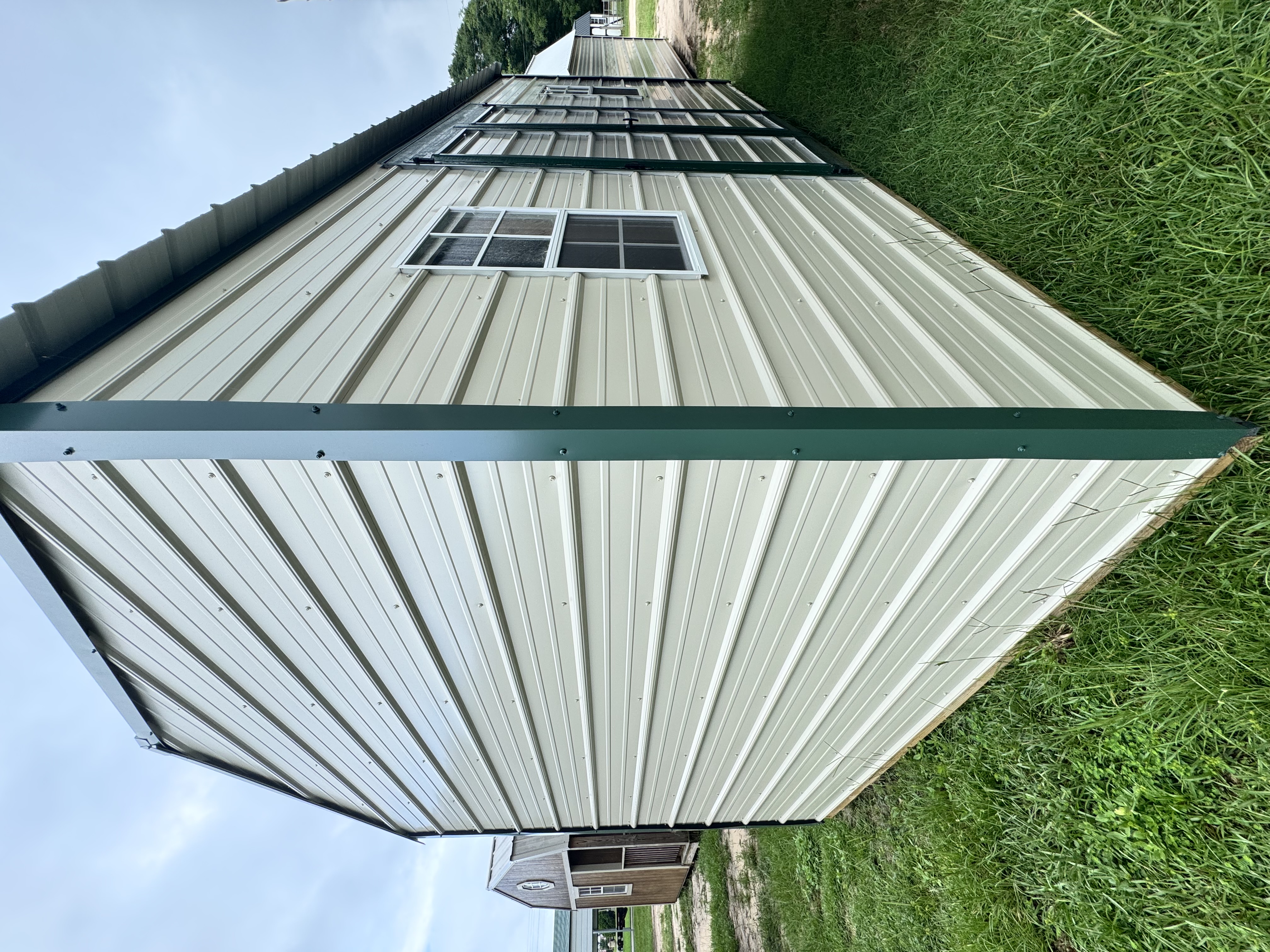 View details for 10 x 20 Garden Shed