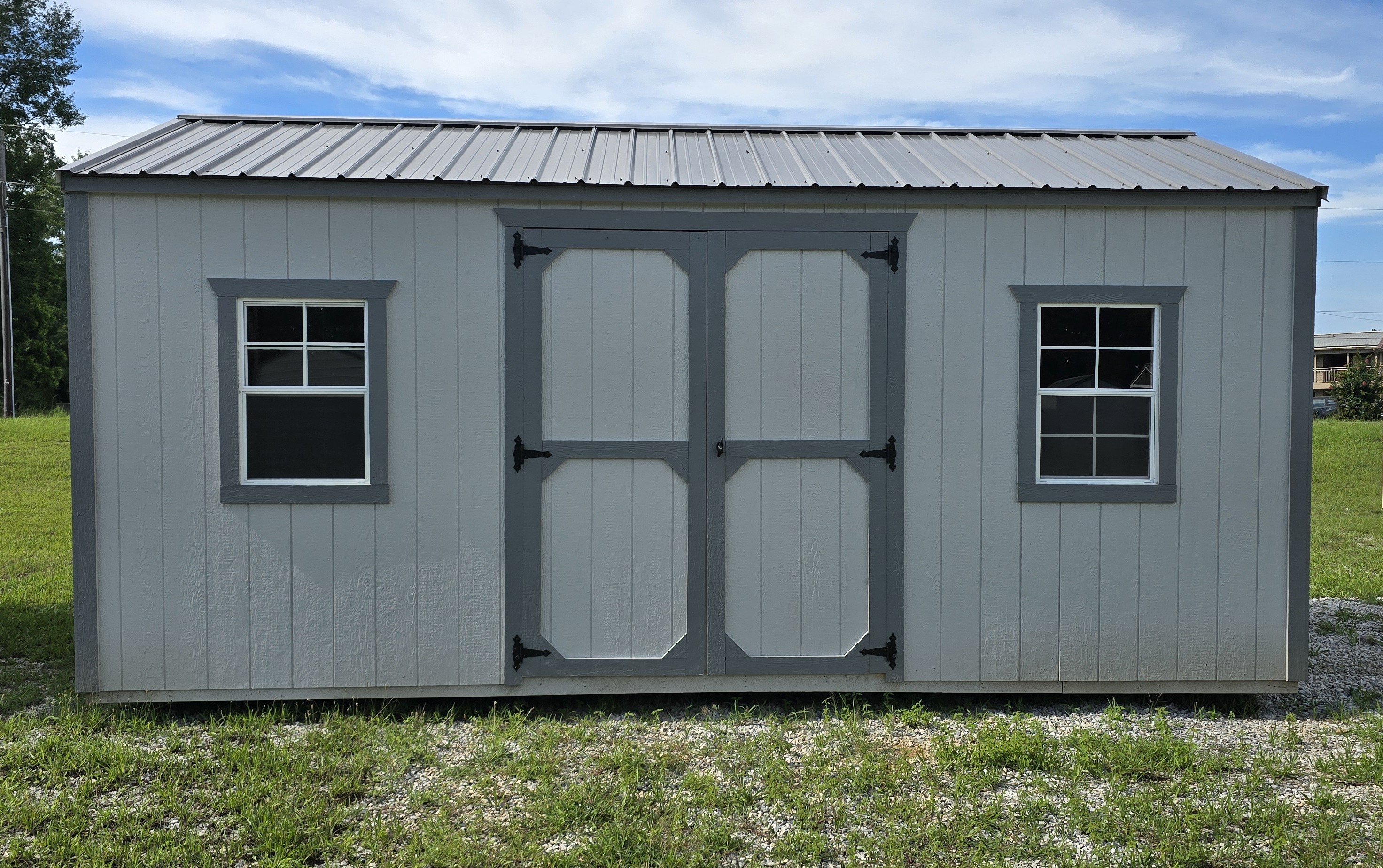 View details for 10 x 20 Garden Shed