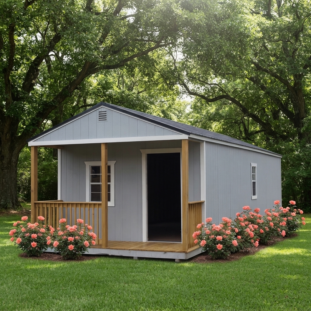 View details for 14 x 40 Cabin