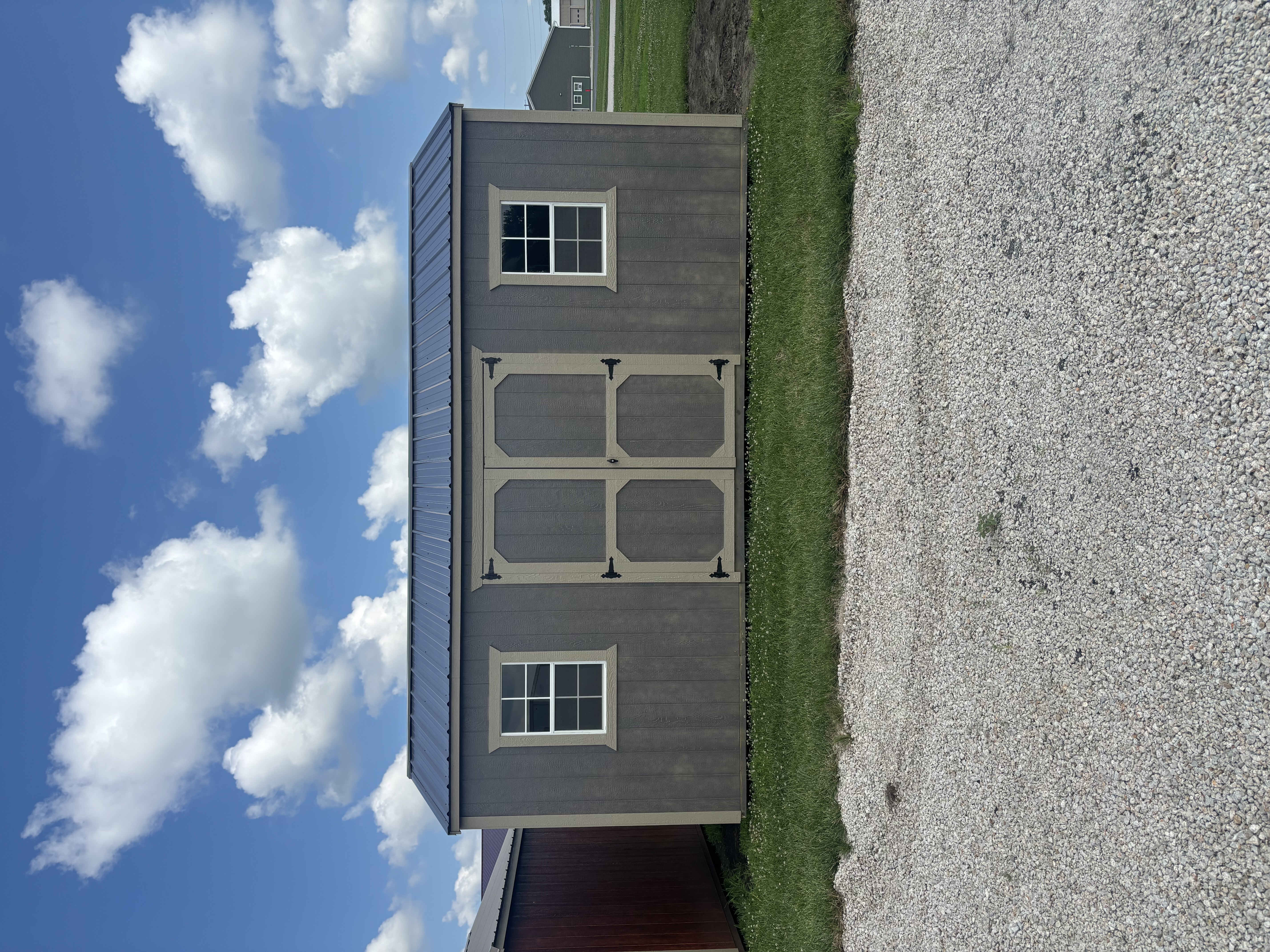 View details for 10 x 20 Garden Shed