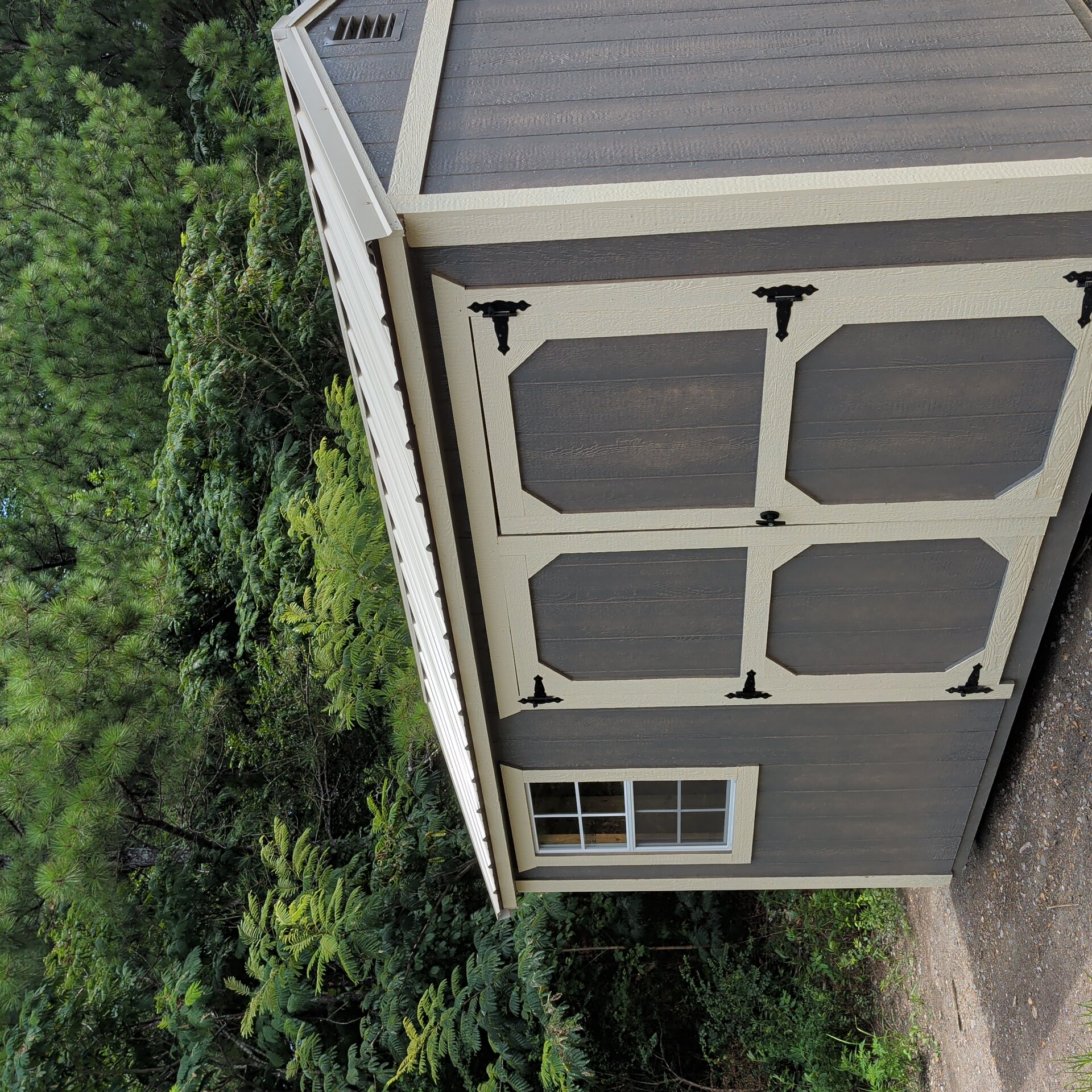 View details for 8 x 12 Garden Shed