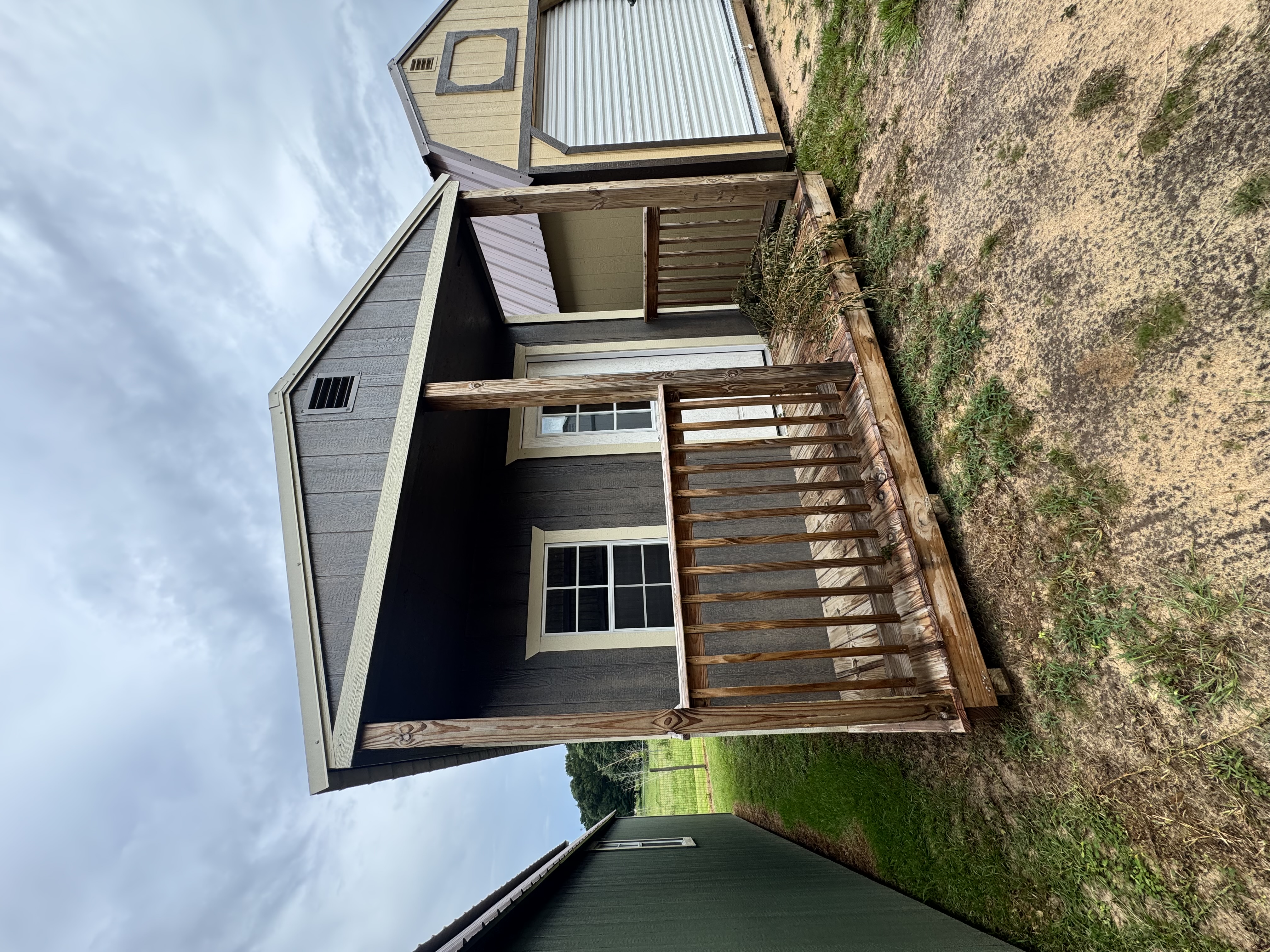 View details for 12 x 32 Cabin