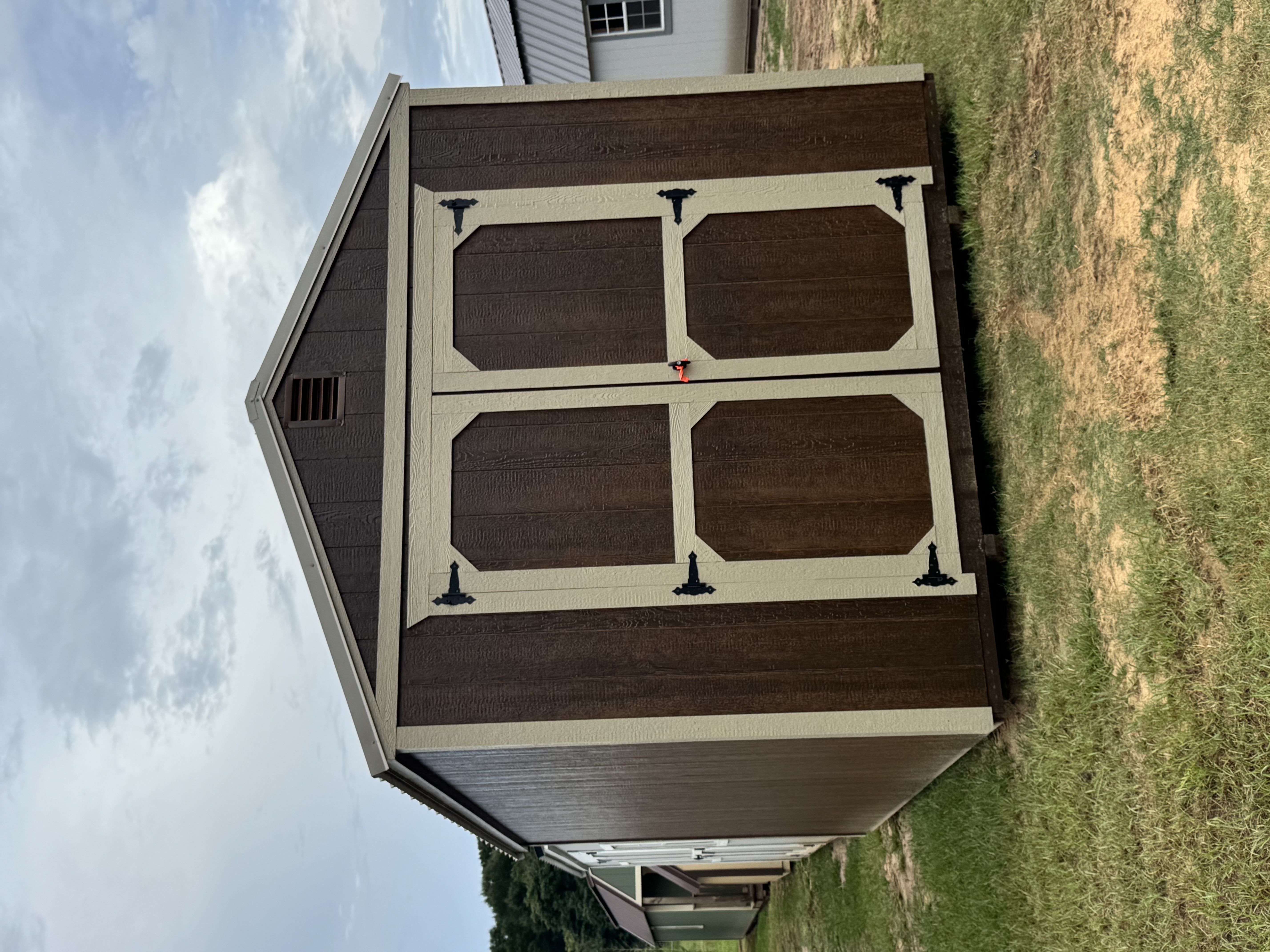 View details for 10 x 16 Utility Shed