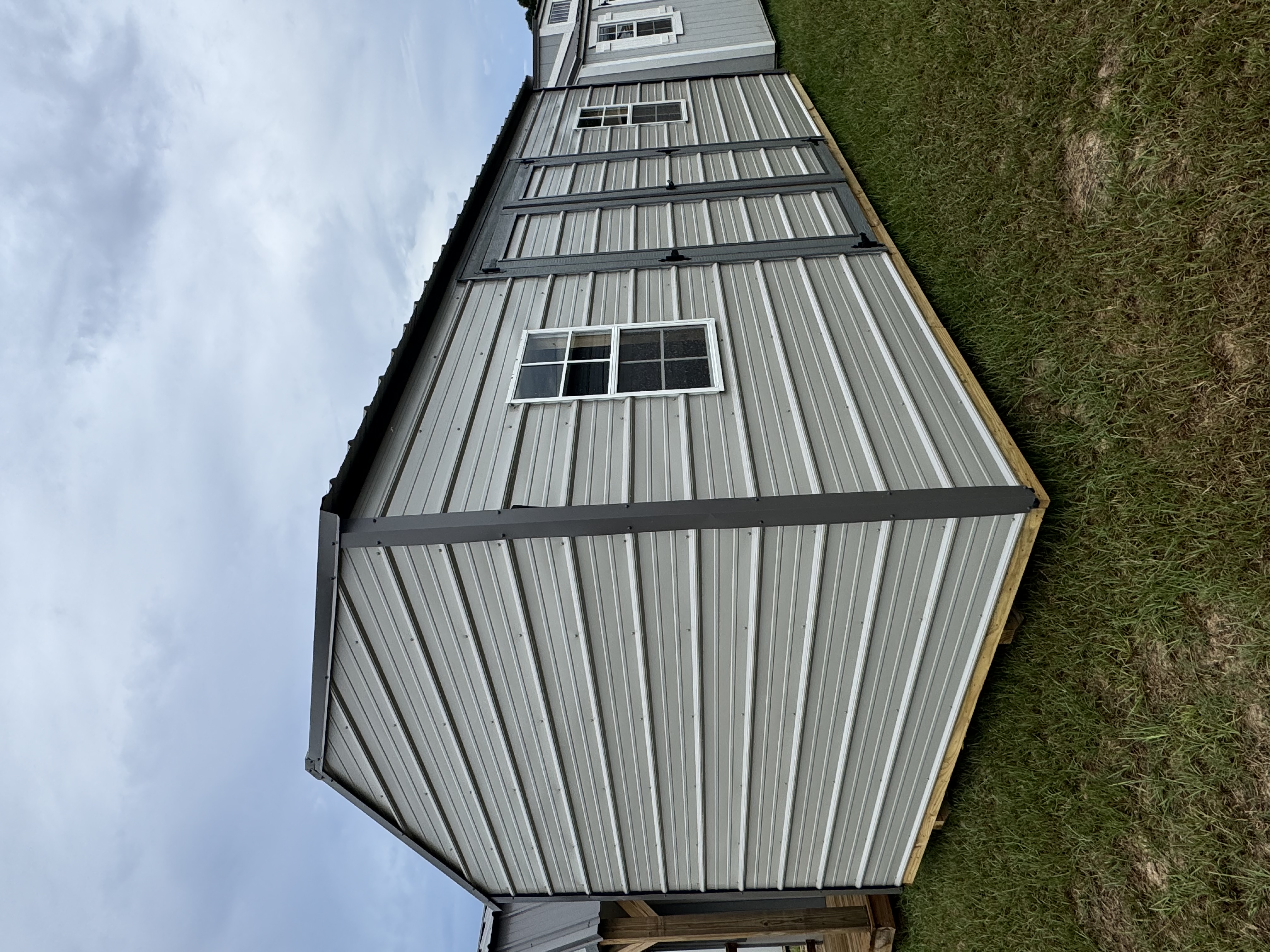 View details for 10 x 20 Garden Shed