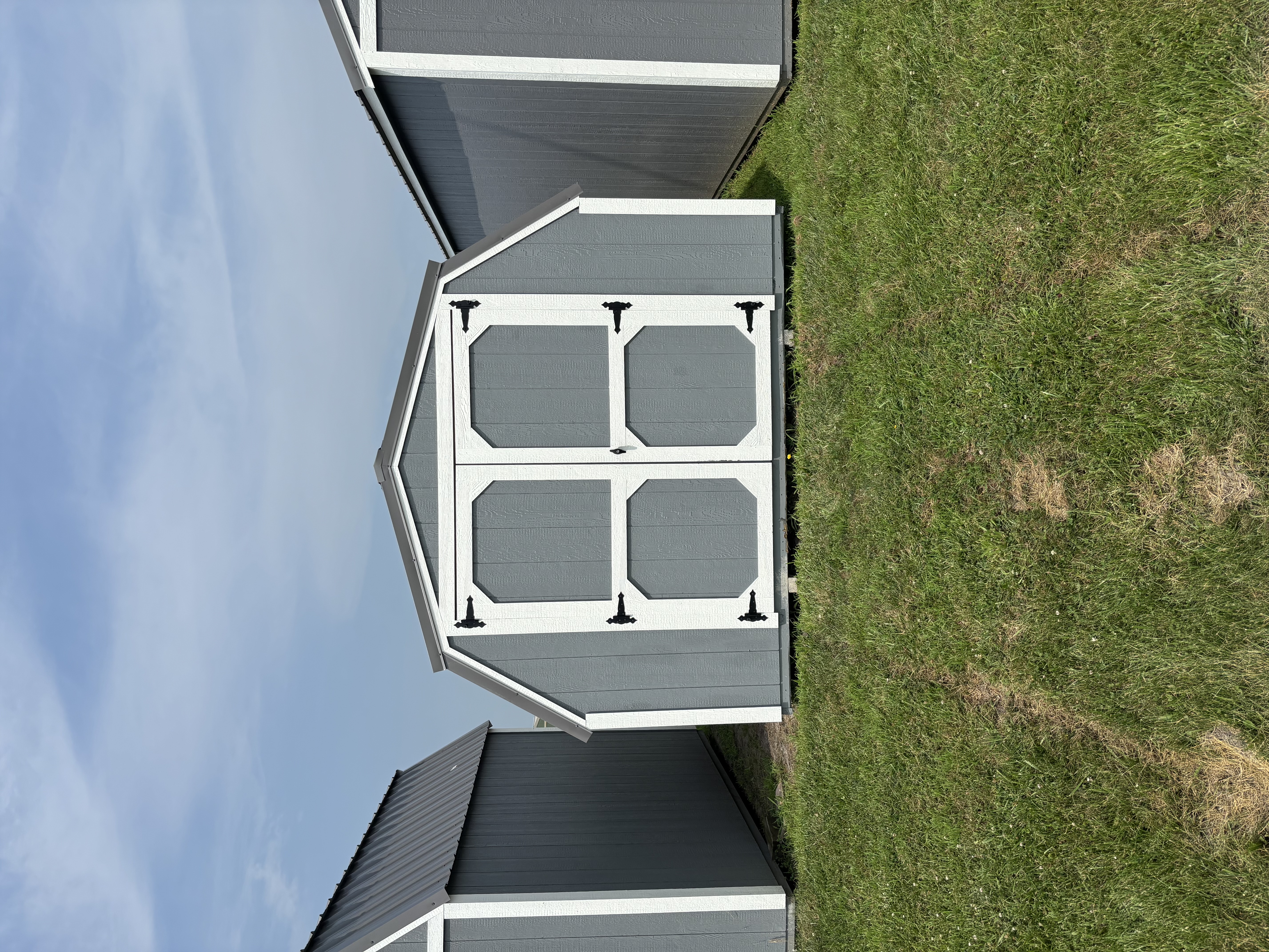 View details for 10 x 12 Barn