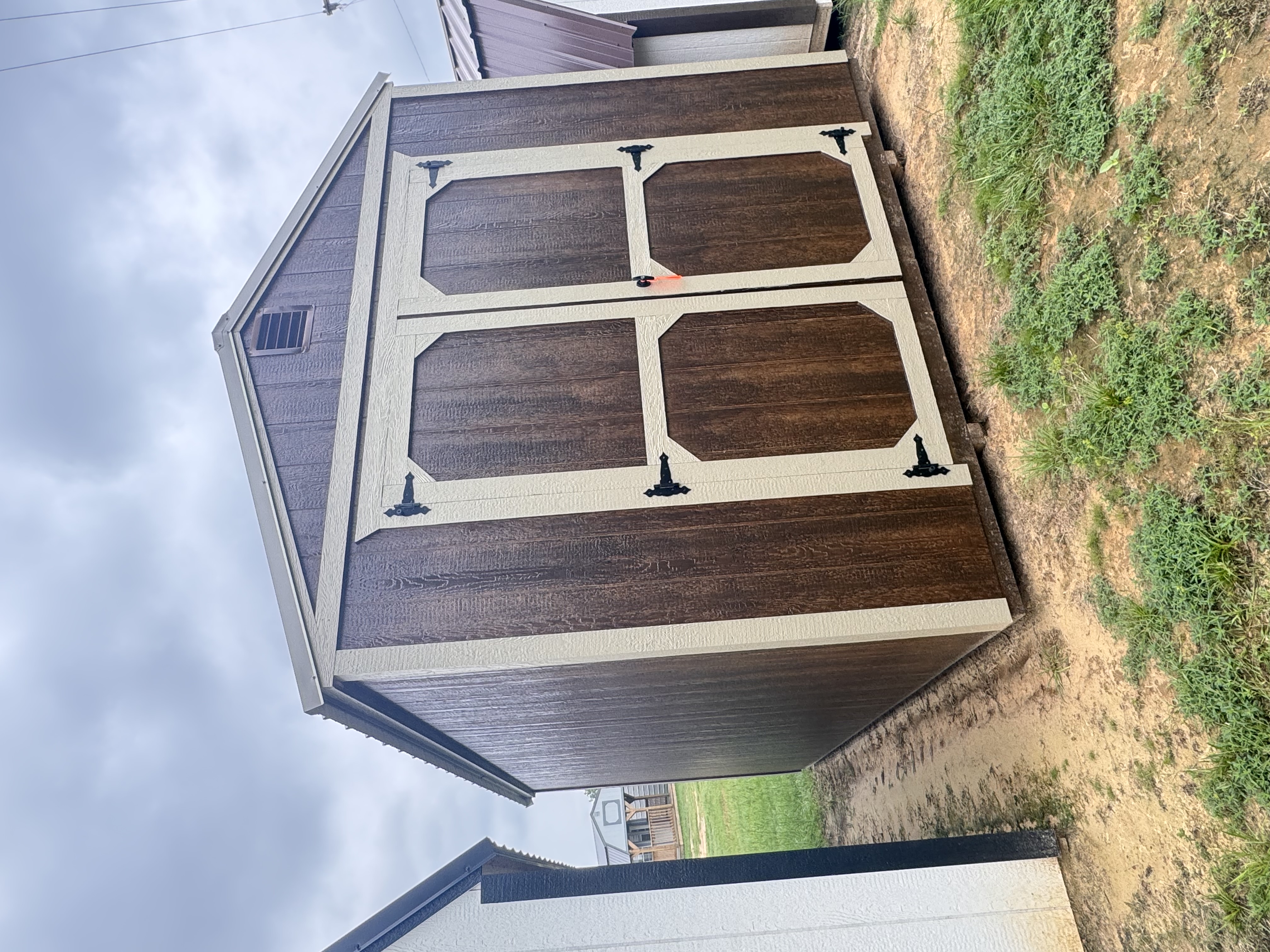 View details for 10 x 16 Utility Shed