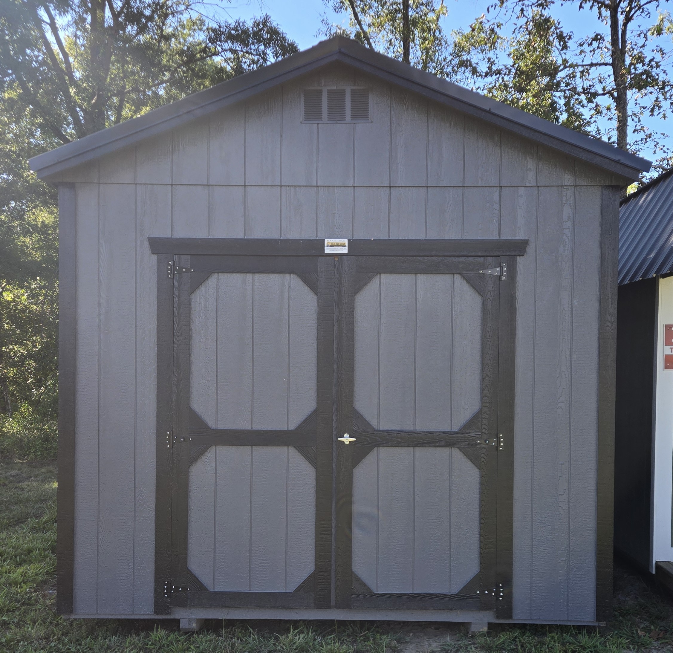 View details for 10 x 20 Utility