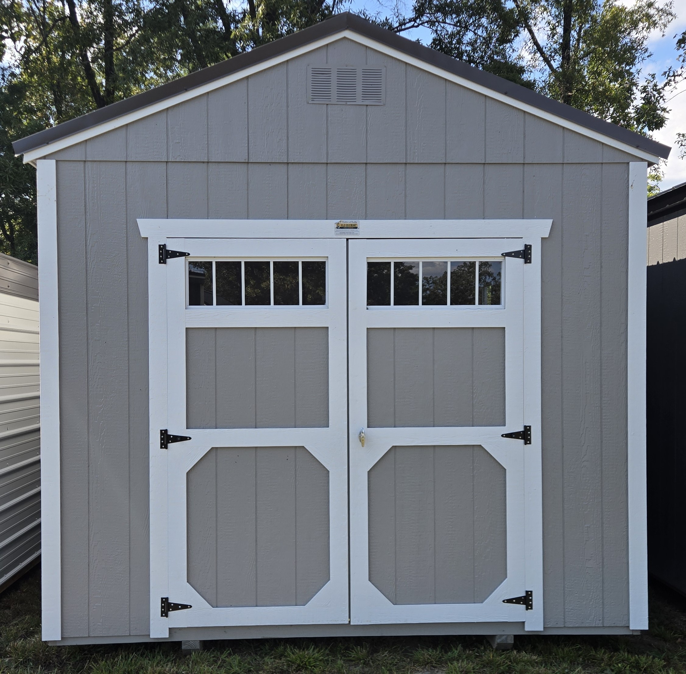 View details for 10 x 20 Utility