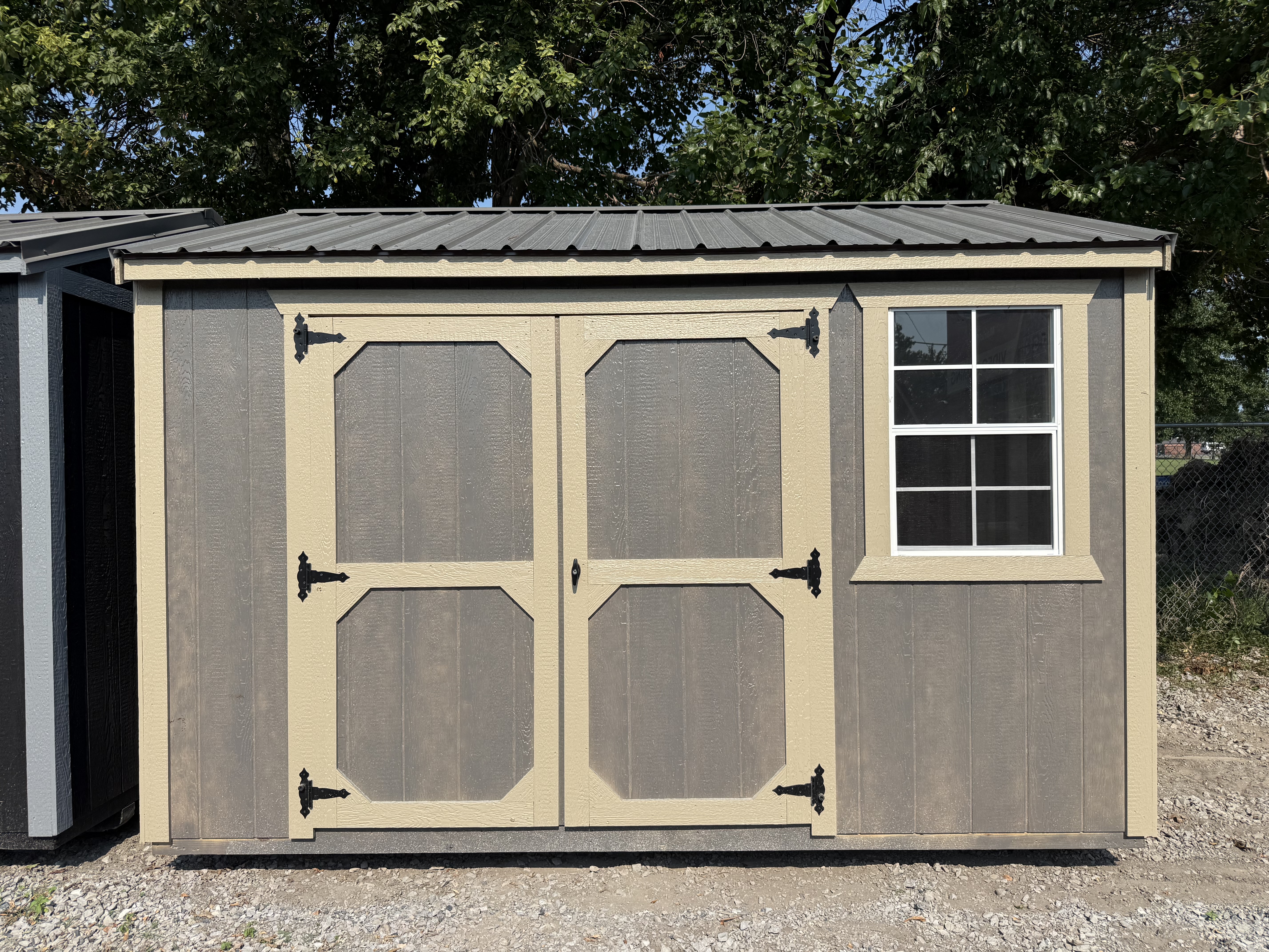 View details for 10 x 12 Garden Shed