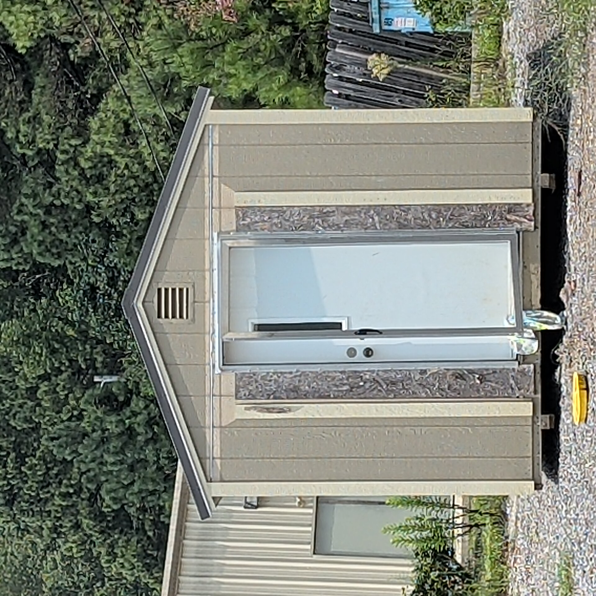 View details for 8 x 12 Utility Shed
