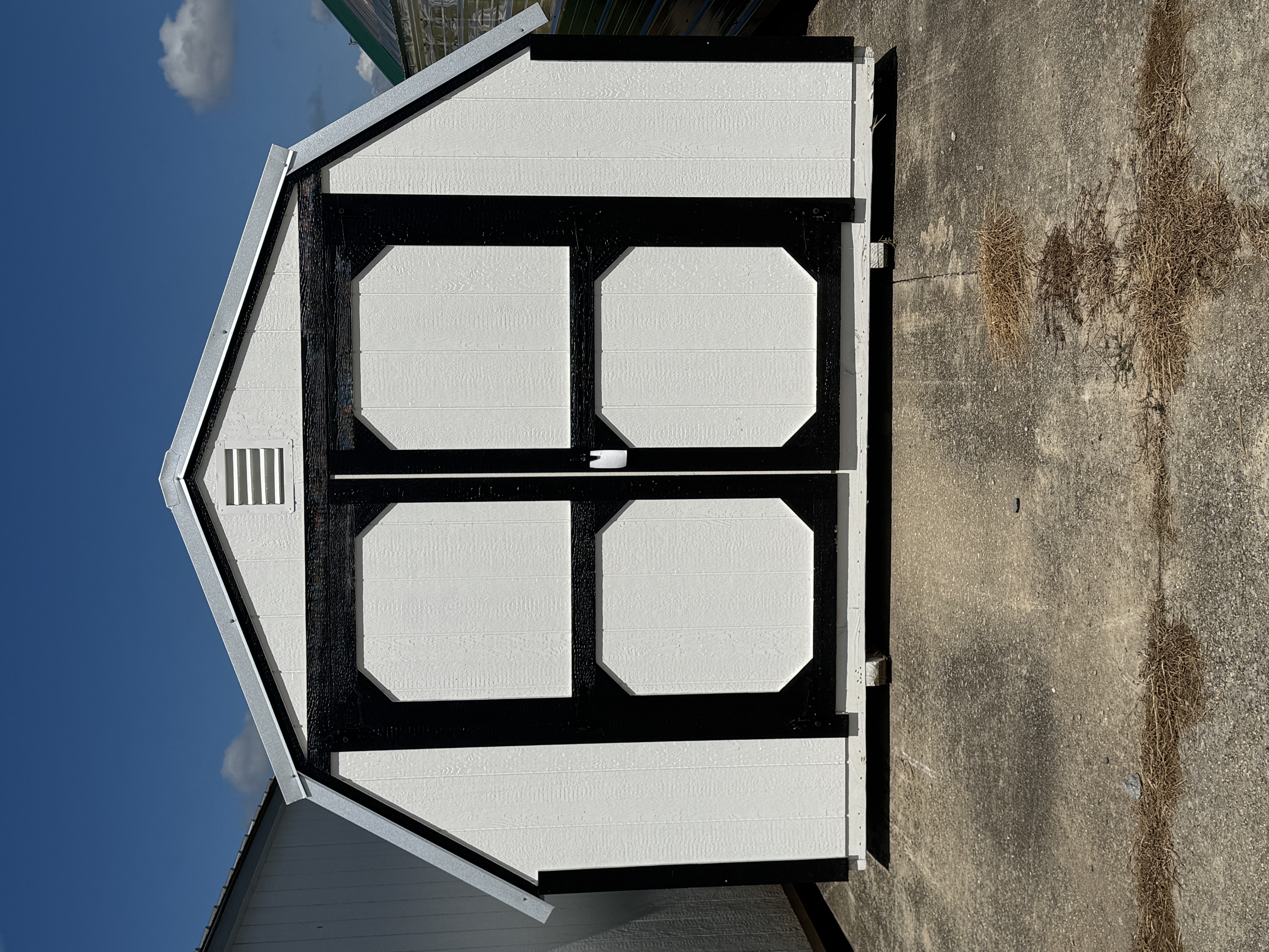 View details for 10 x 12 Barn