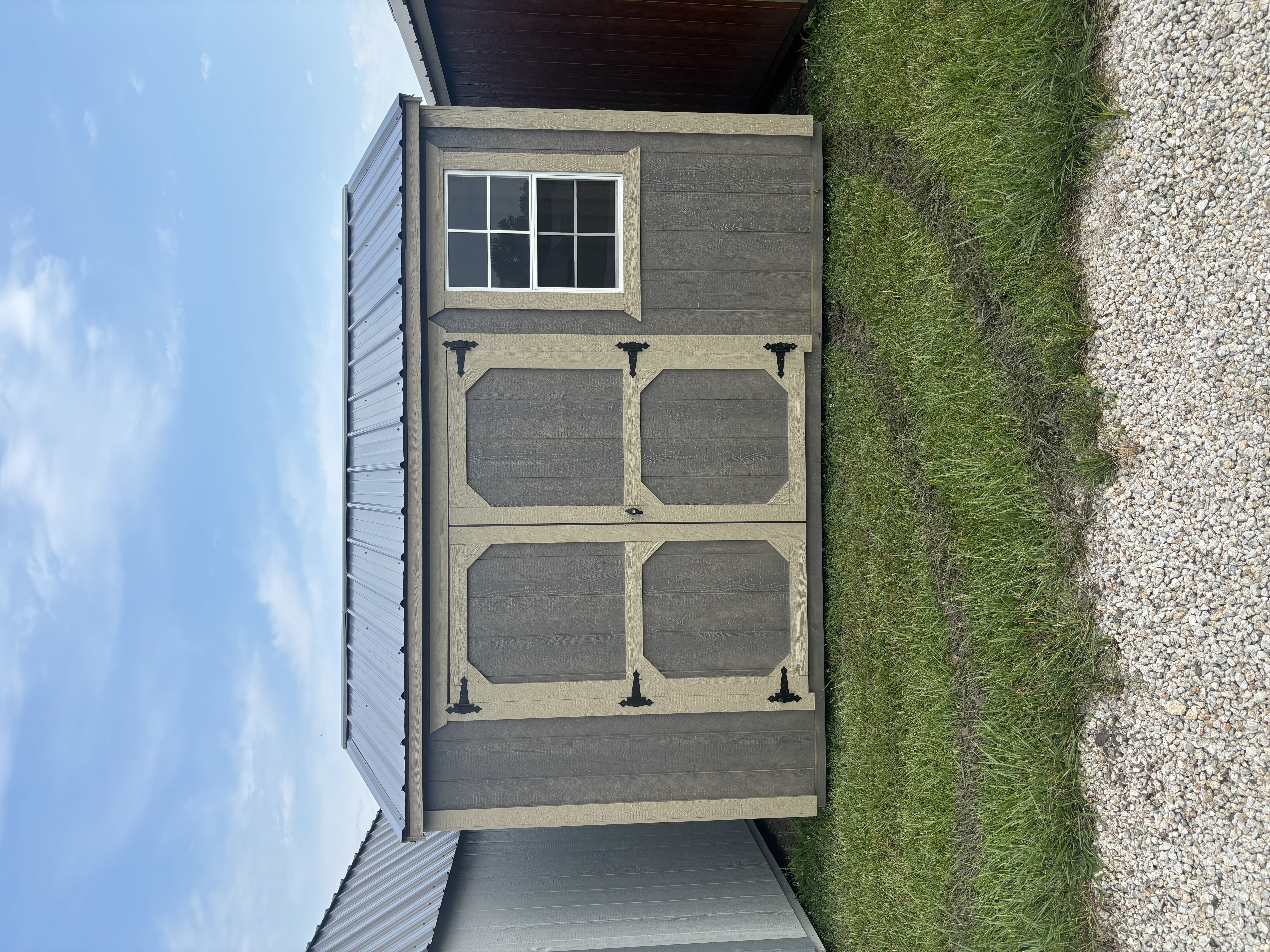 View details for 10 x 12 Garden Shed