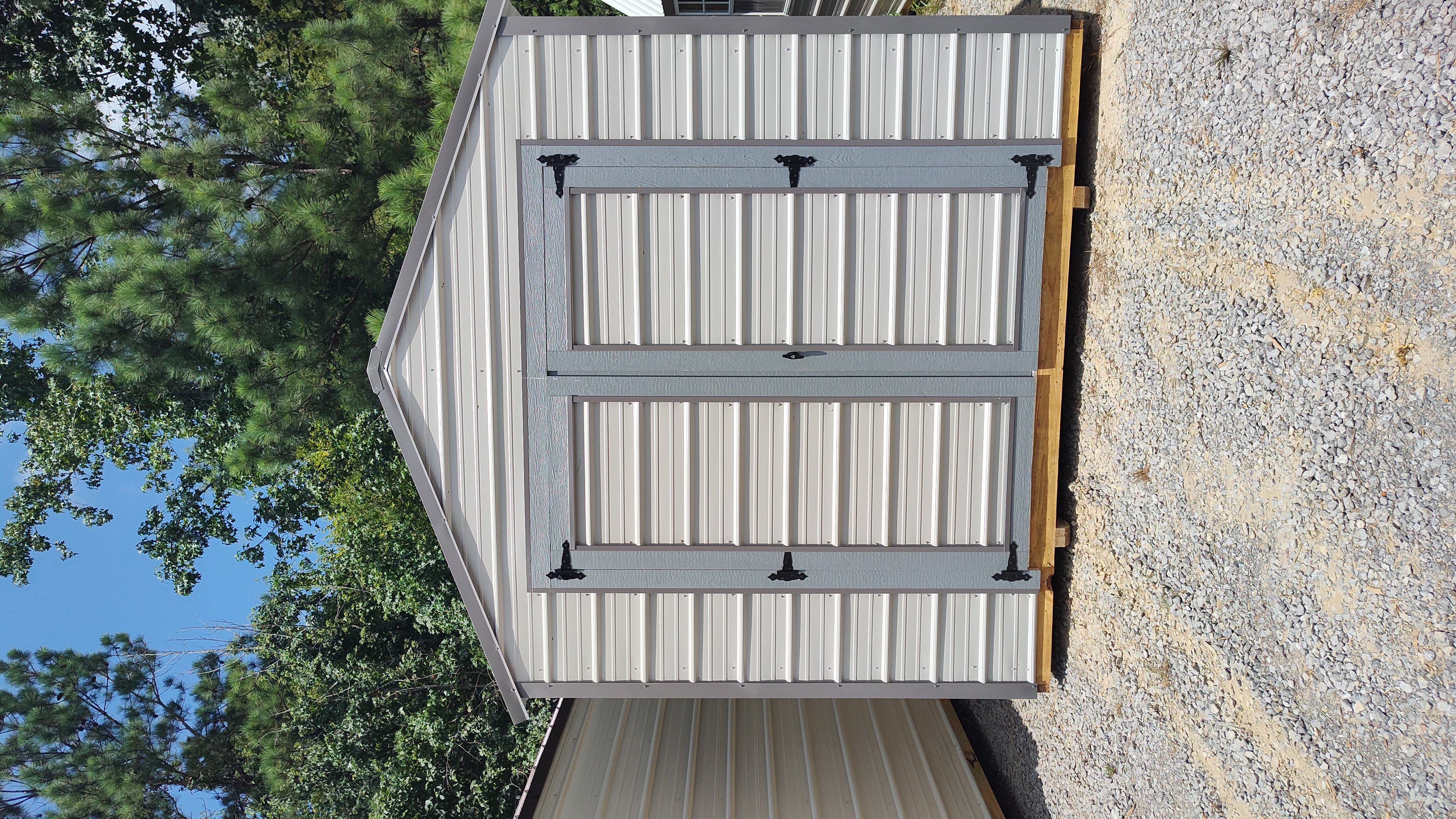 View details for 10 x 20 Utility Shed