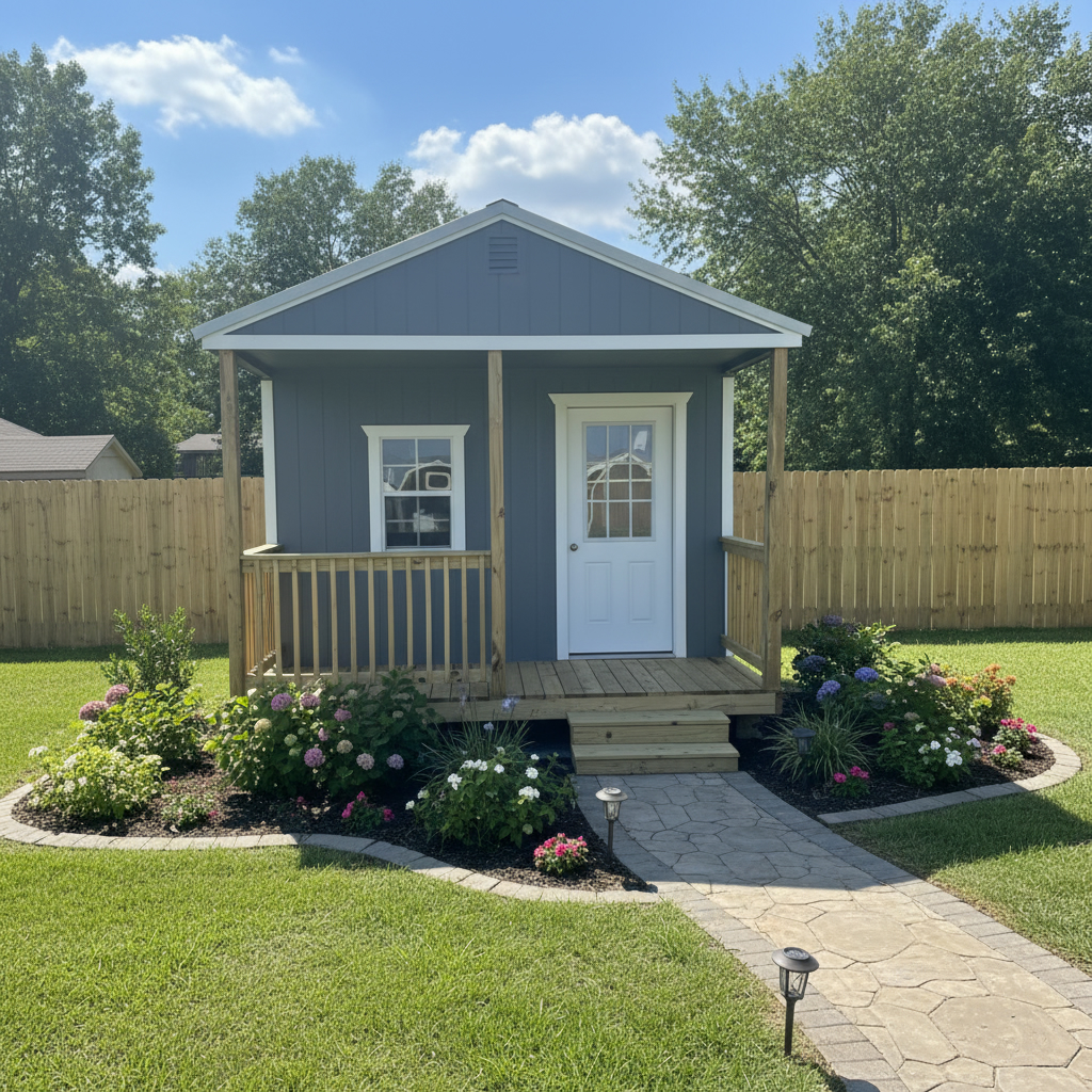 View details for 14 x 40 Cabin
