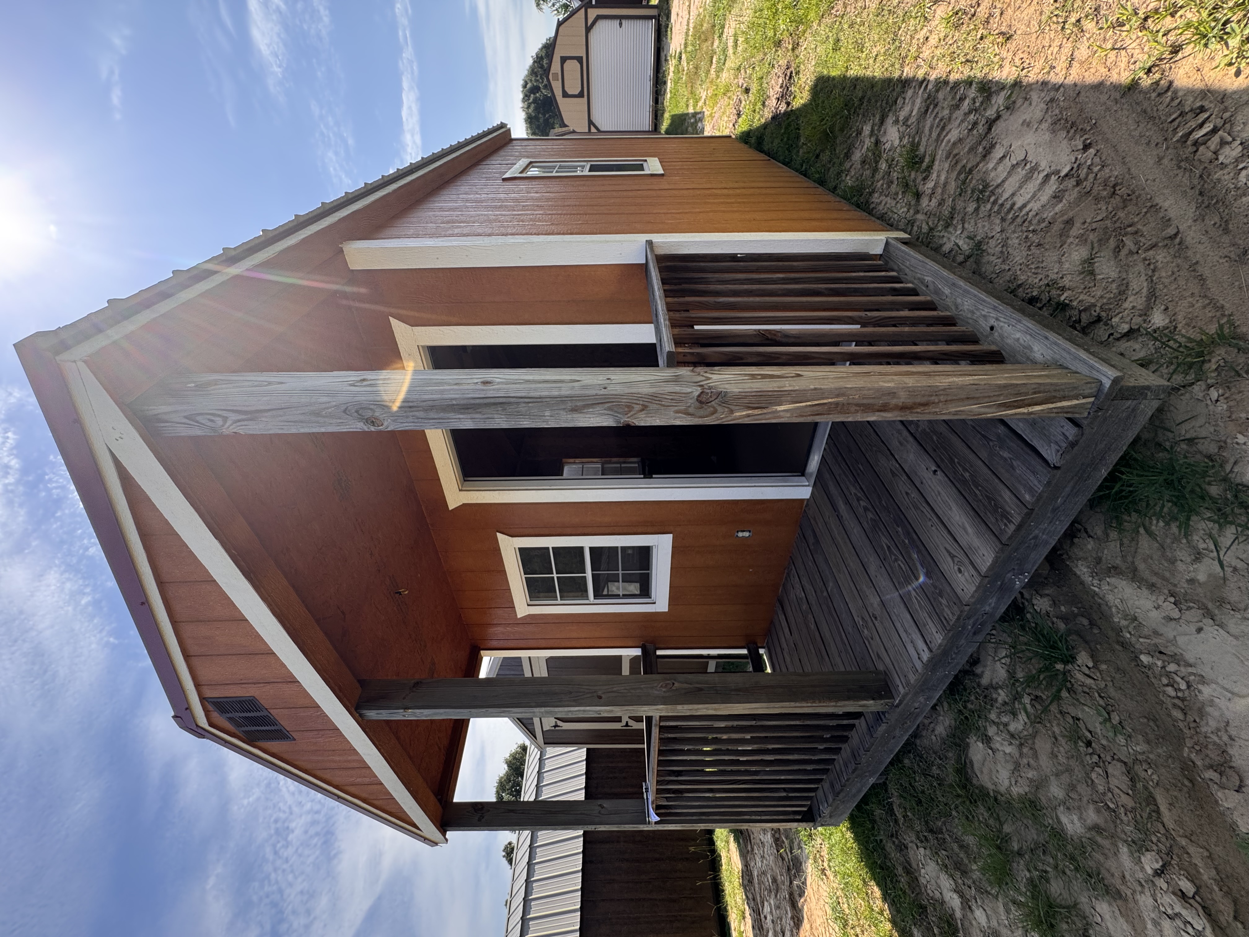 View details for 10 x 18 Cabin