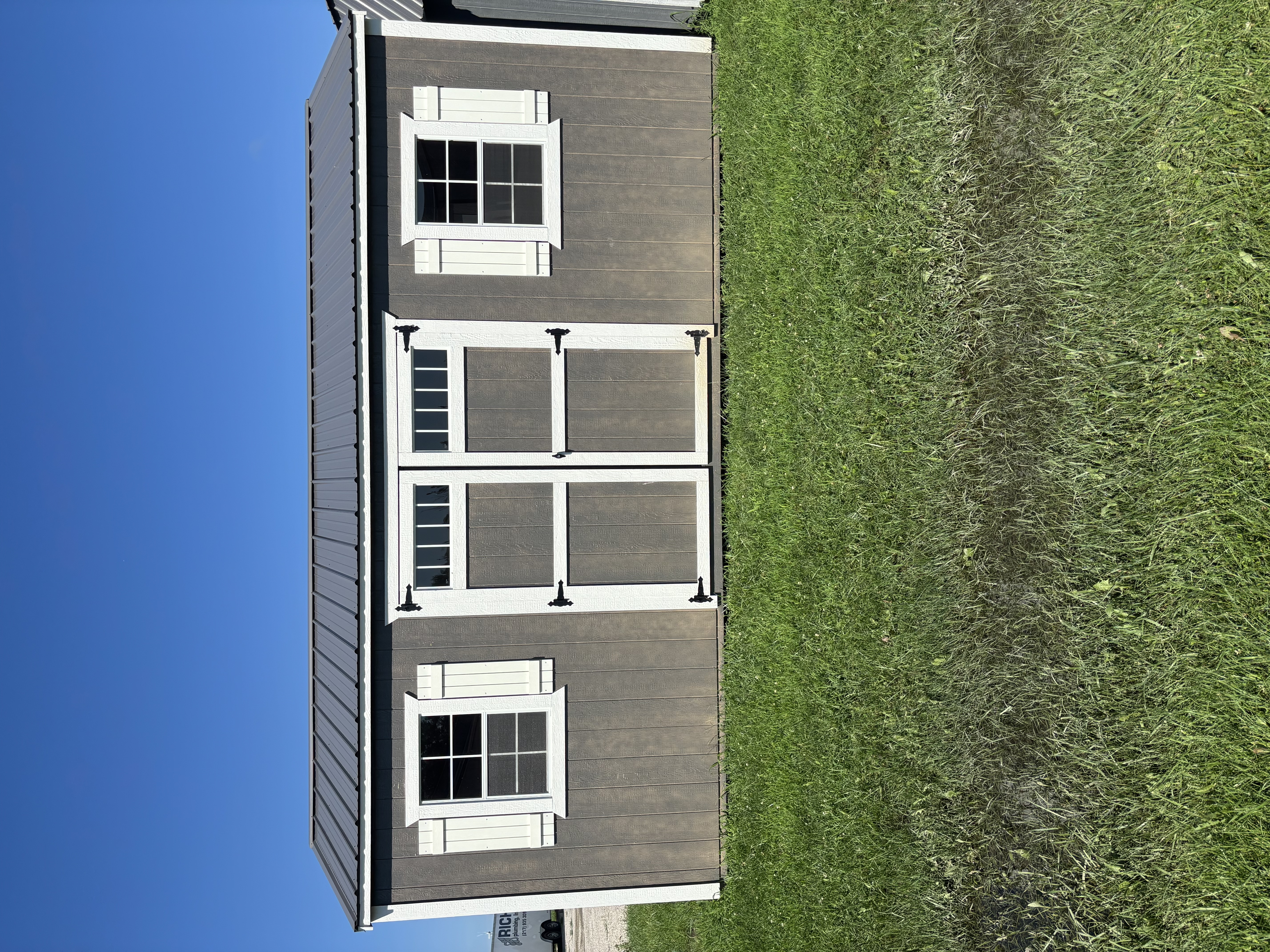 View details for 10 x 20 Garden Shed