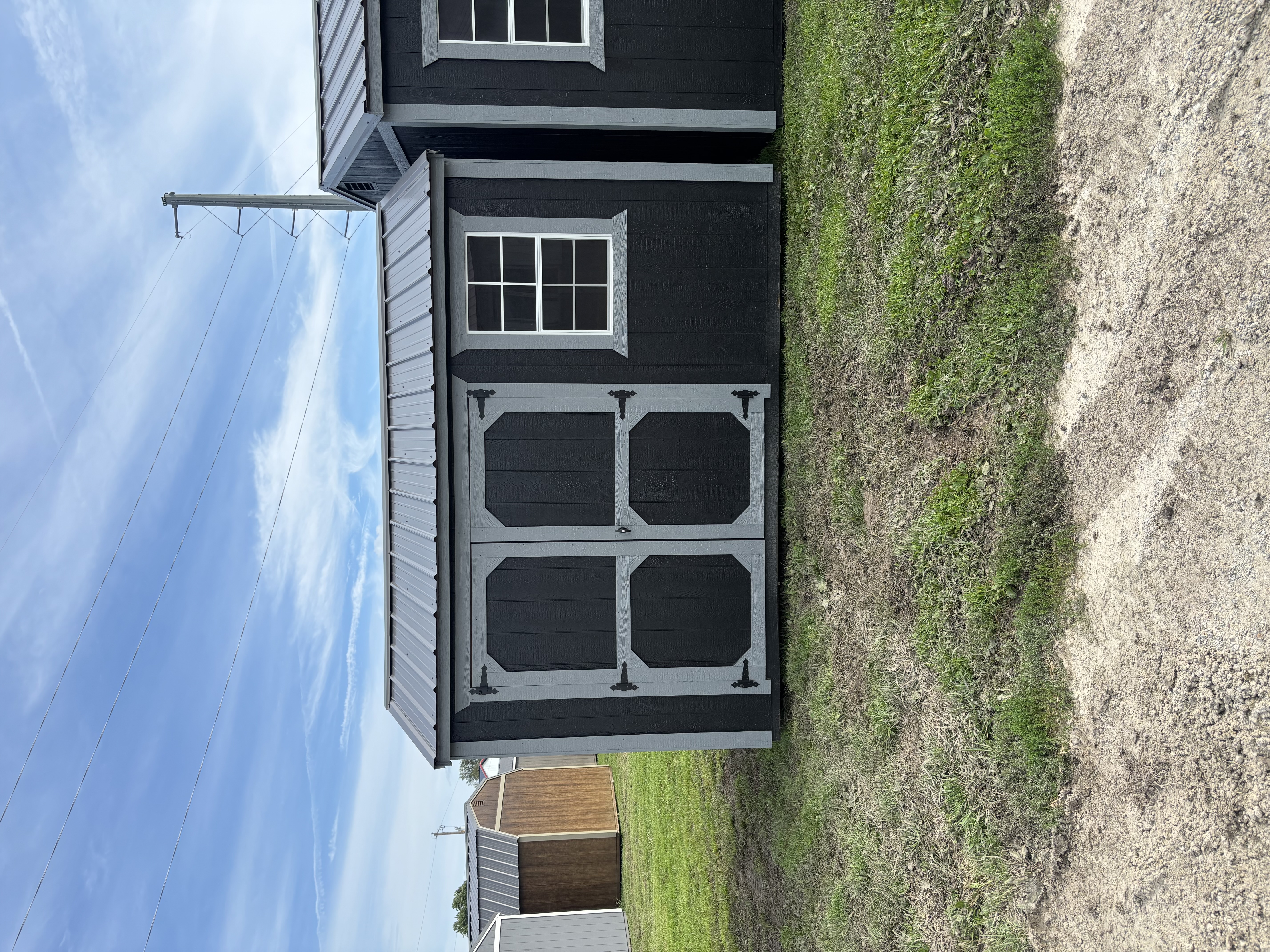 View details for 8 x 12 Garden Shed