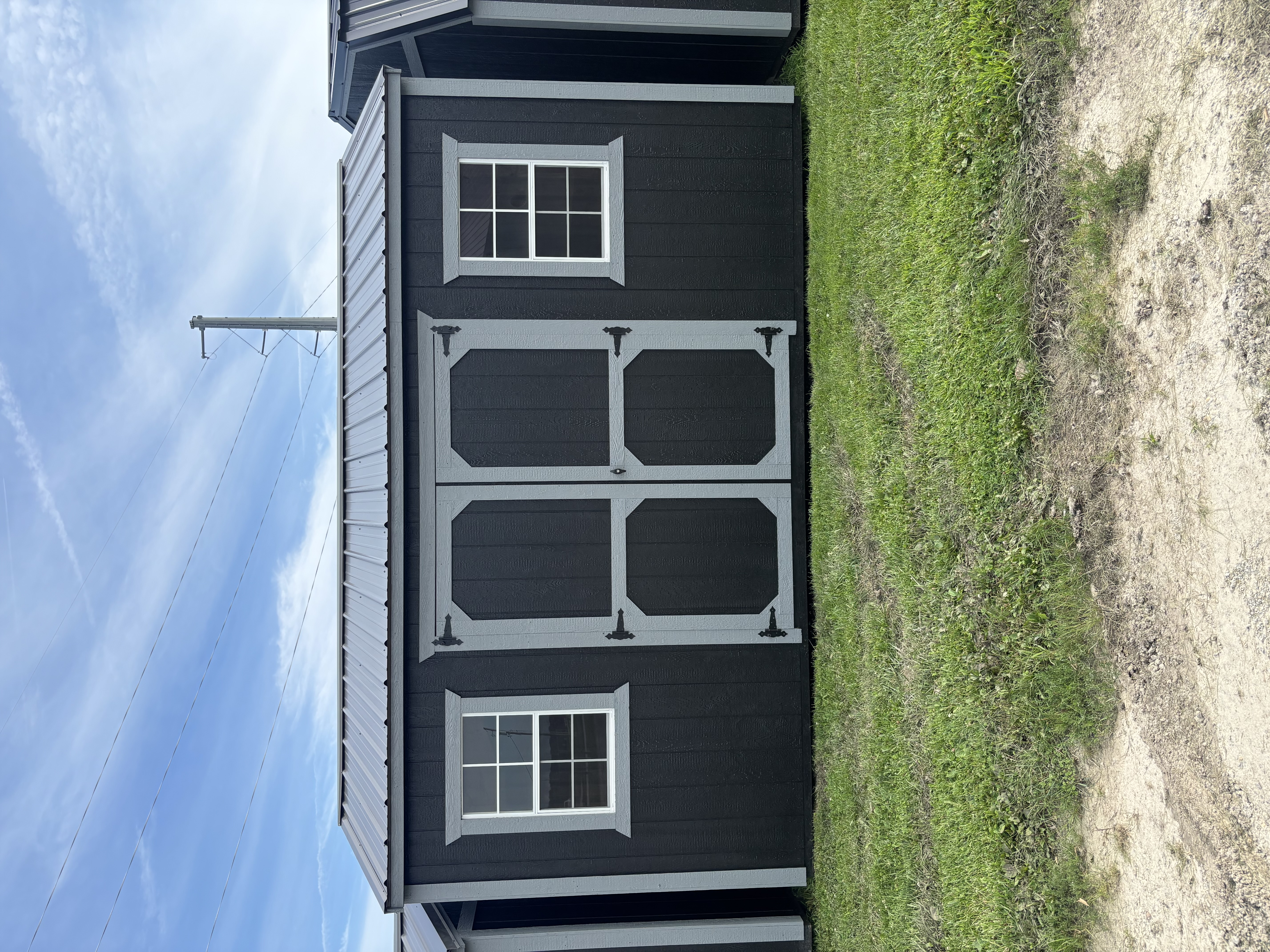 View details for 10 x 16 Garden Shed