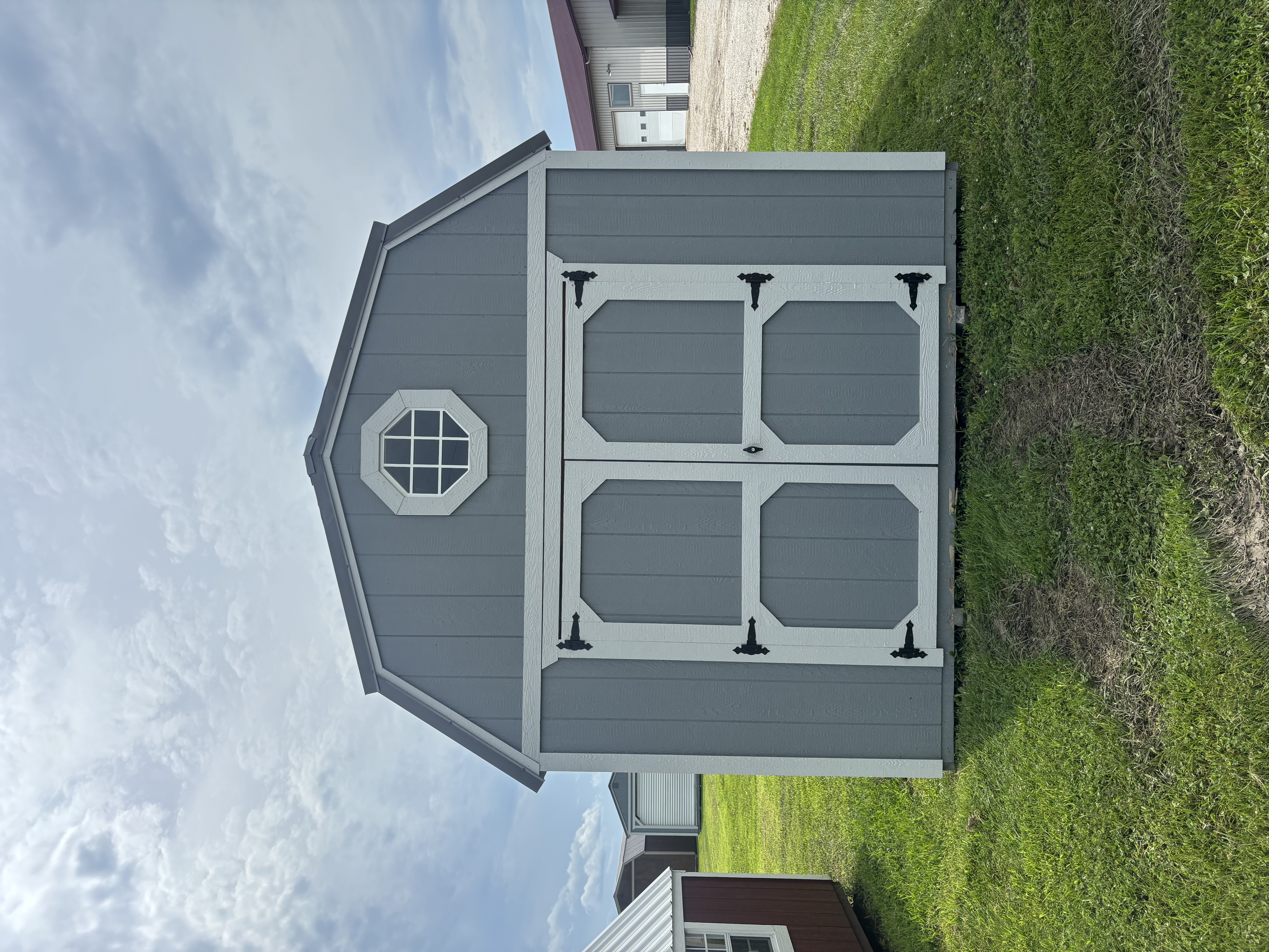 View details for 10 x 16 Lofted Barn