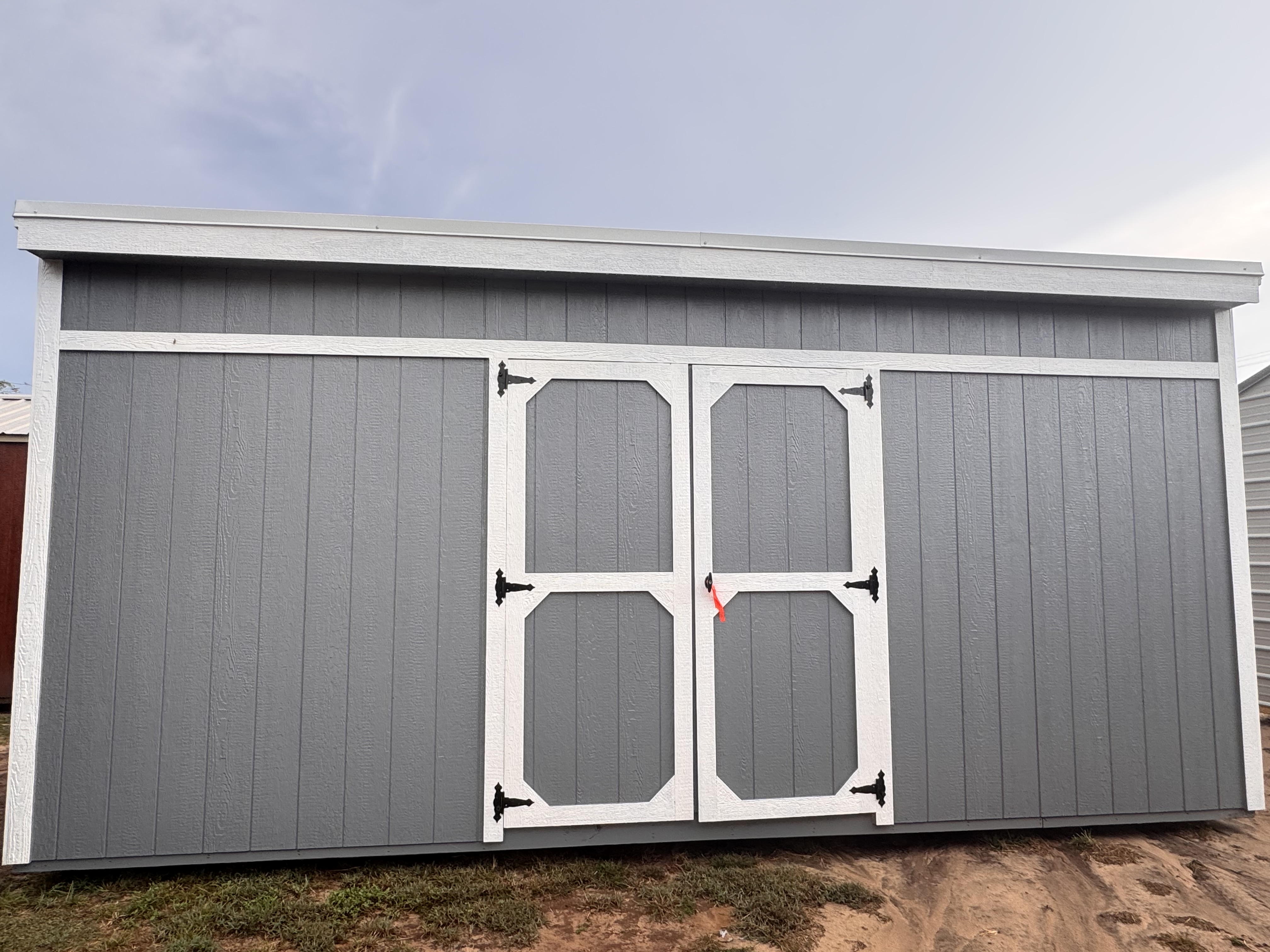 View details for 10 x 20 Tool Shed