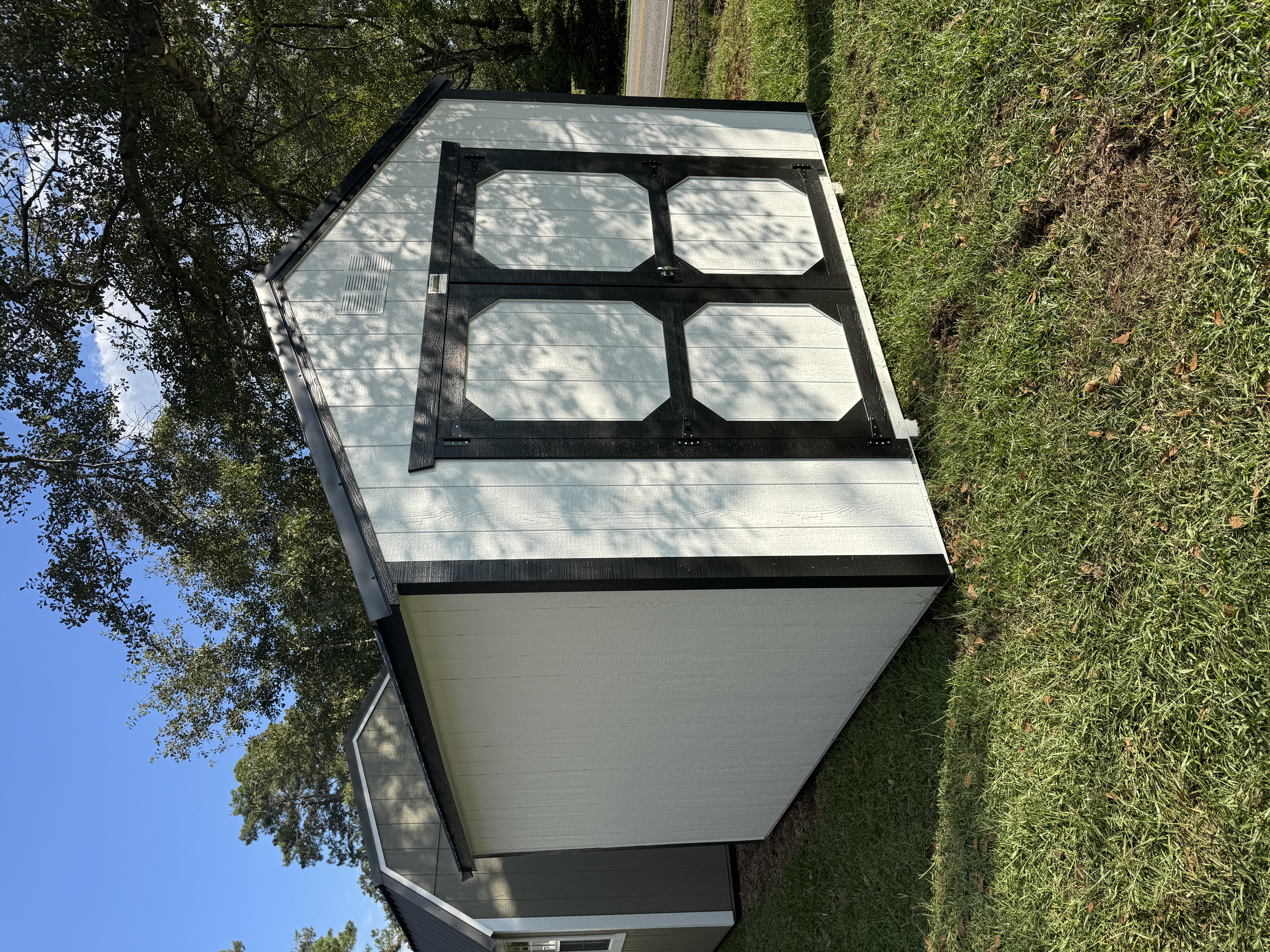 View details for 10 x 12 Utility