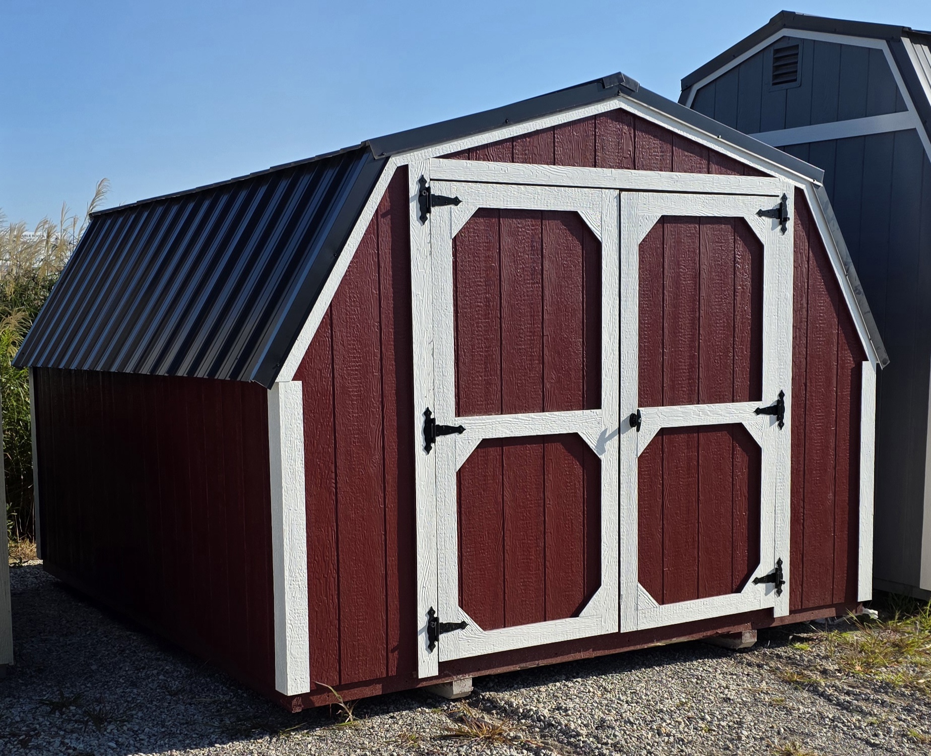 View details for 10 x 12 Barn