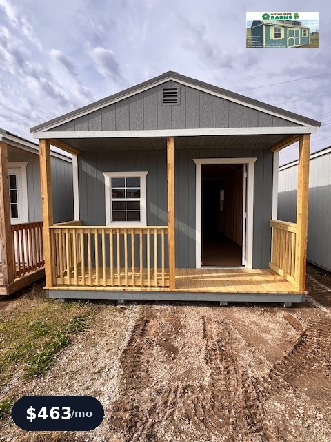 View details for 14 x 40 Cabin