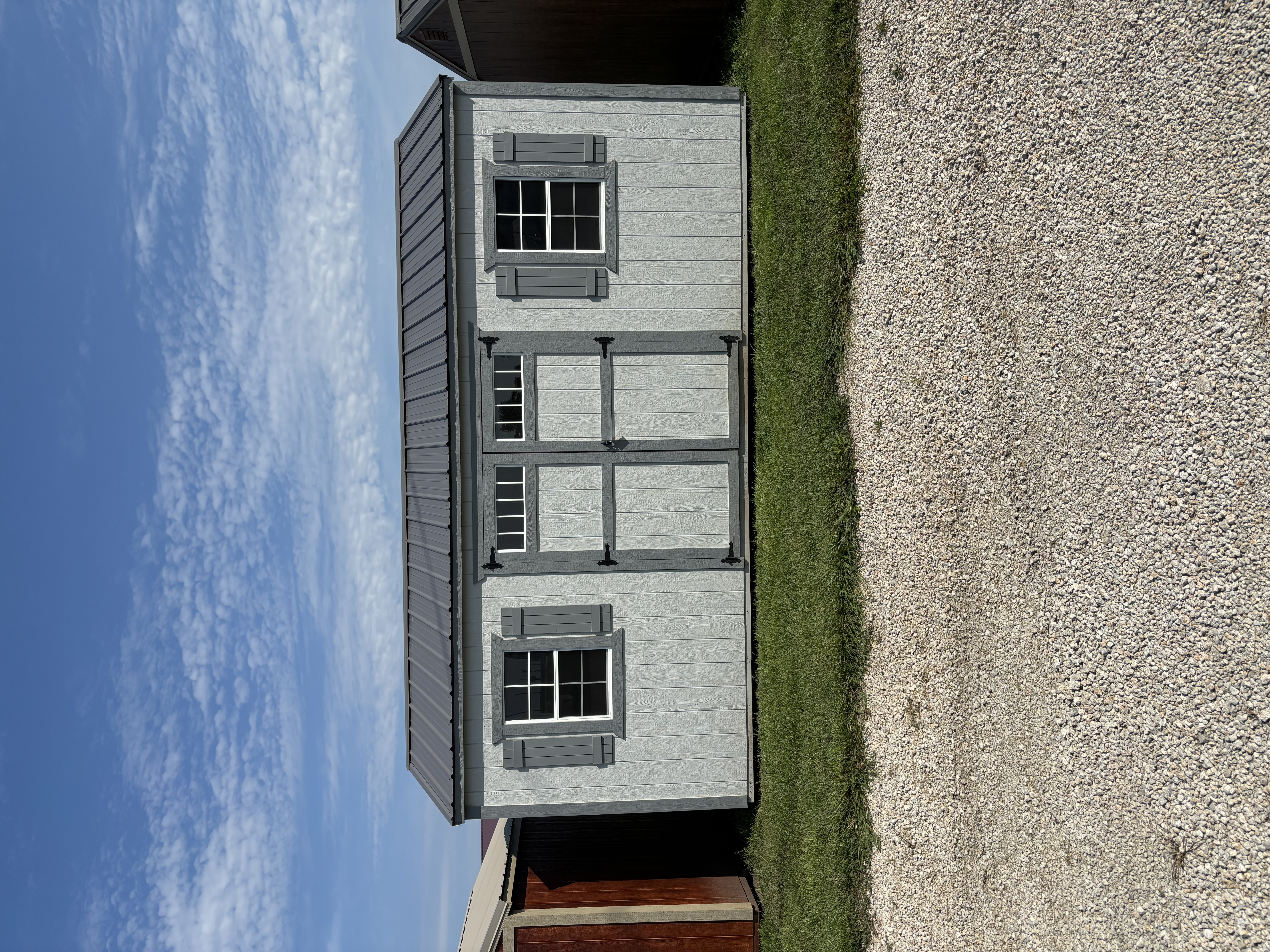 View details for 10 x 20 Garden Shed