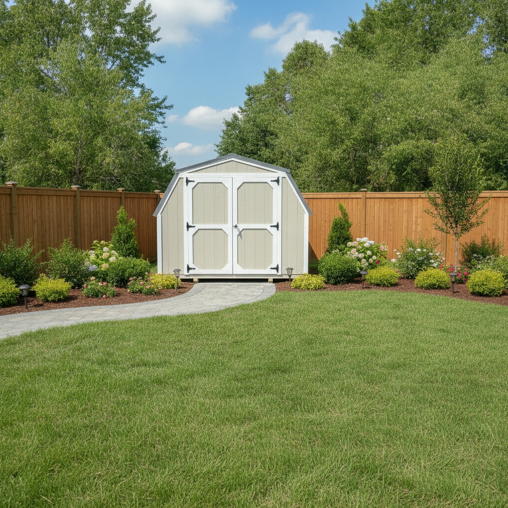 View details for 10 x 12 Barn