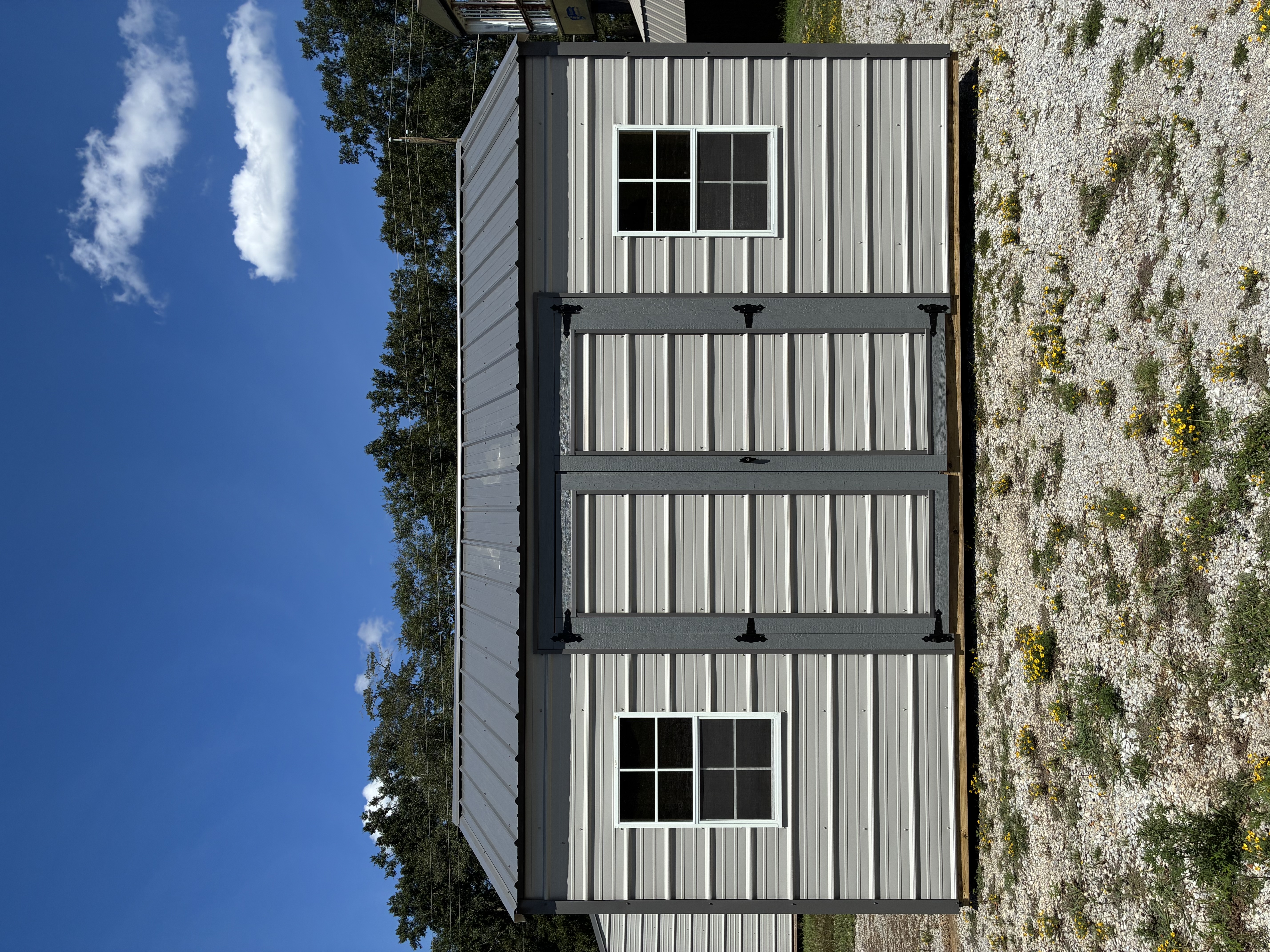 View details for 10 x 16 Garden Shed