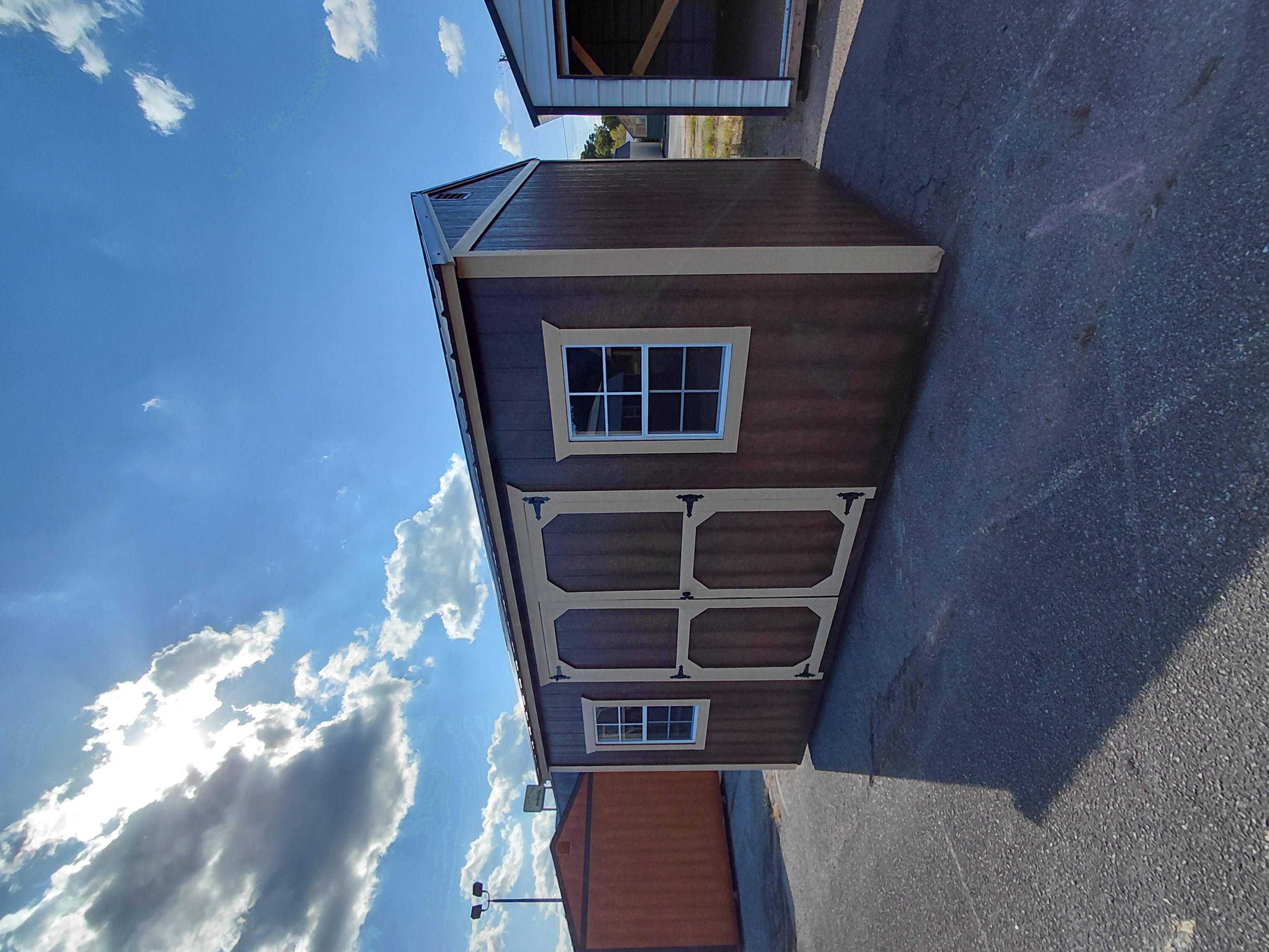 View details for 10 x 16 Garden Shed