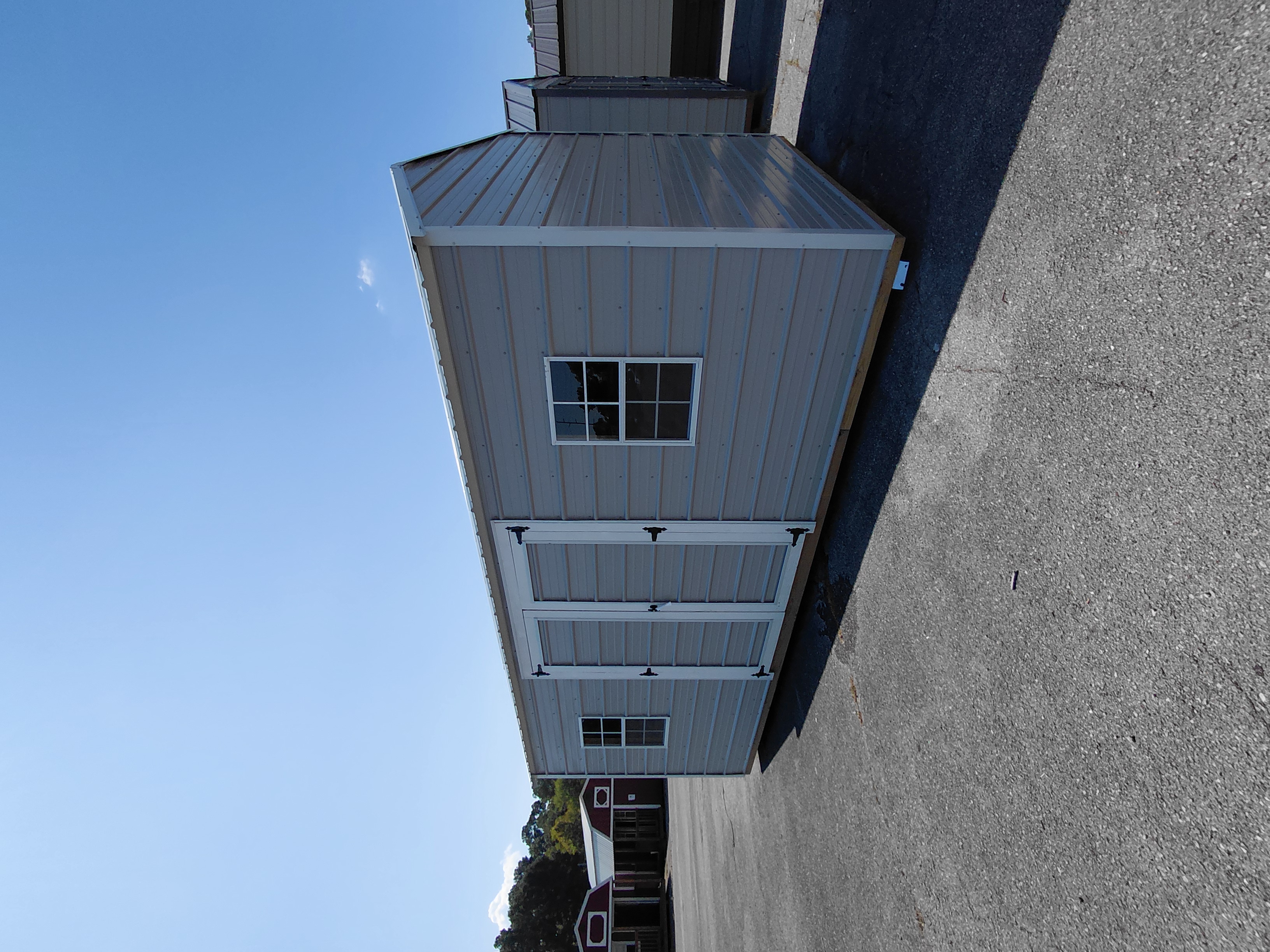 View details for 10 x 20 Garden Shed