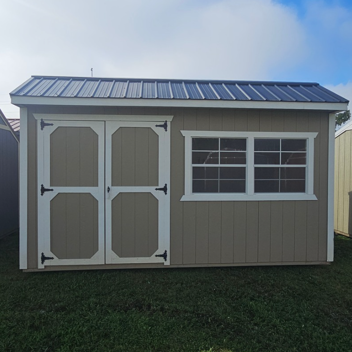 View details for 10 x 16 Cottage Shed