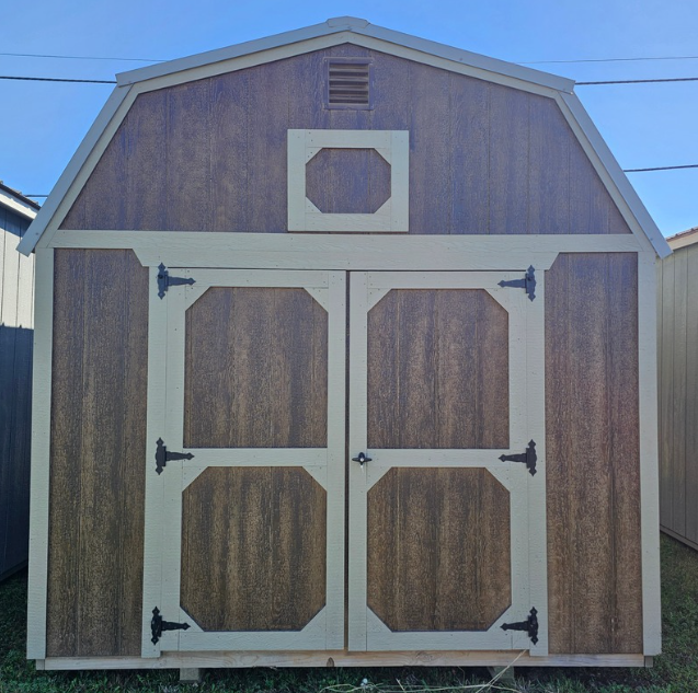 View details for 10 x 16 Lofted Barn