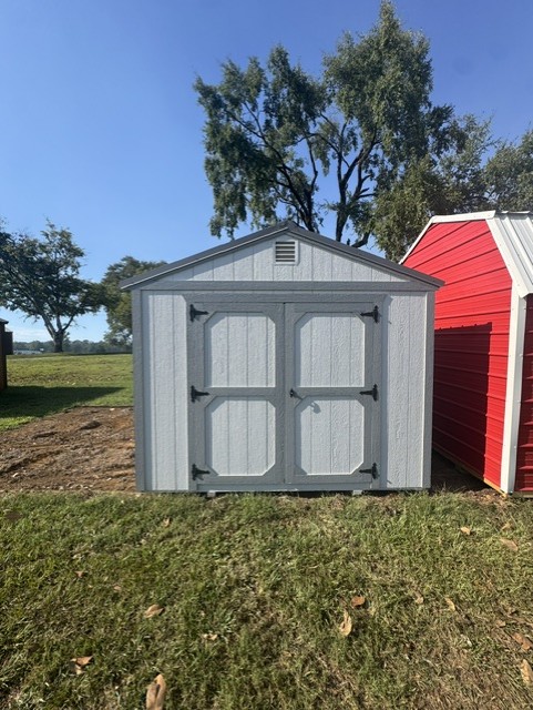 View details for 10 x 12 Utility Shed