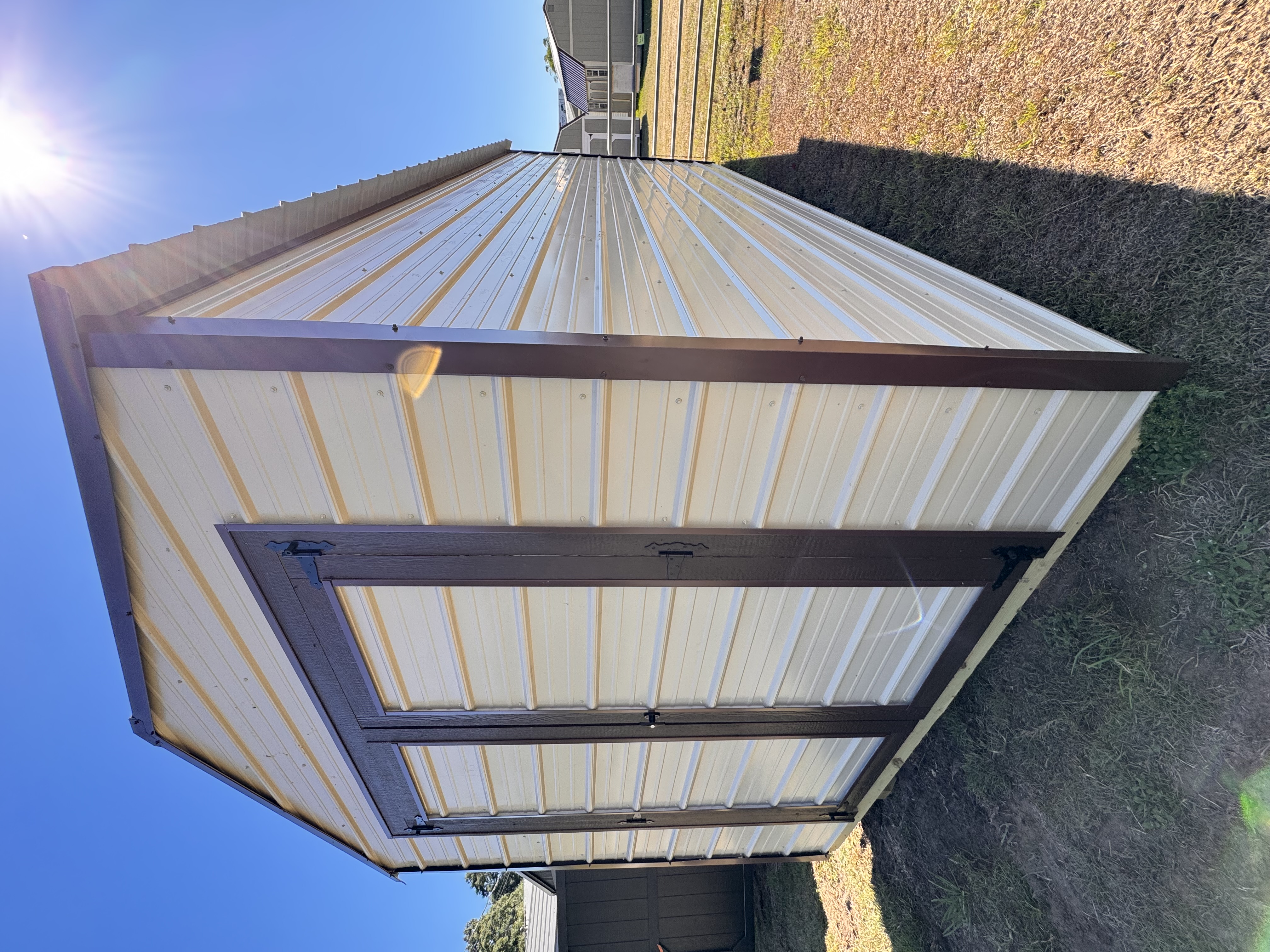 View details for 10 x 20 Utility Shed