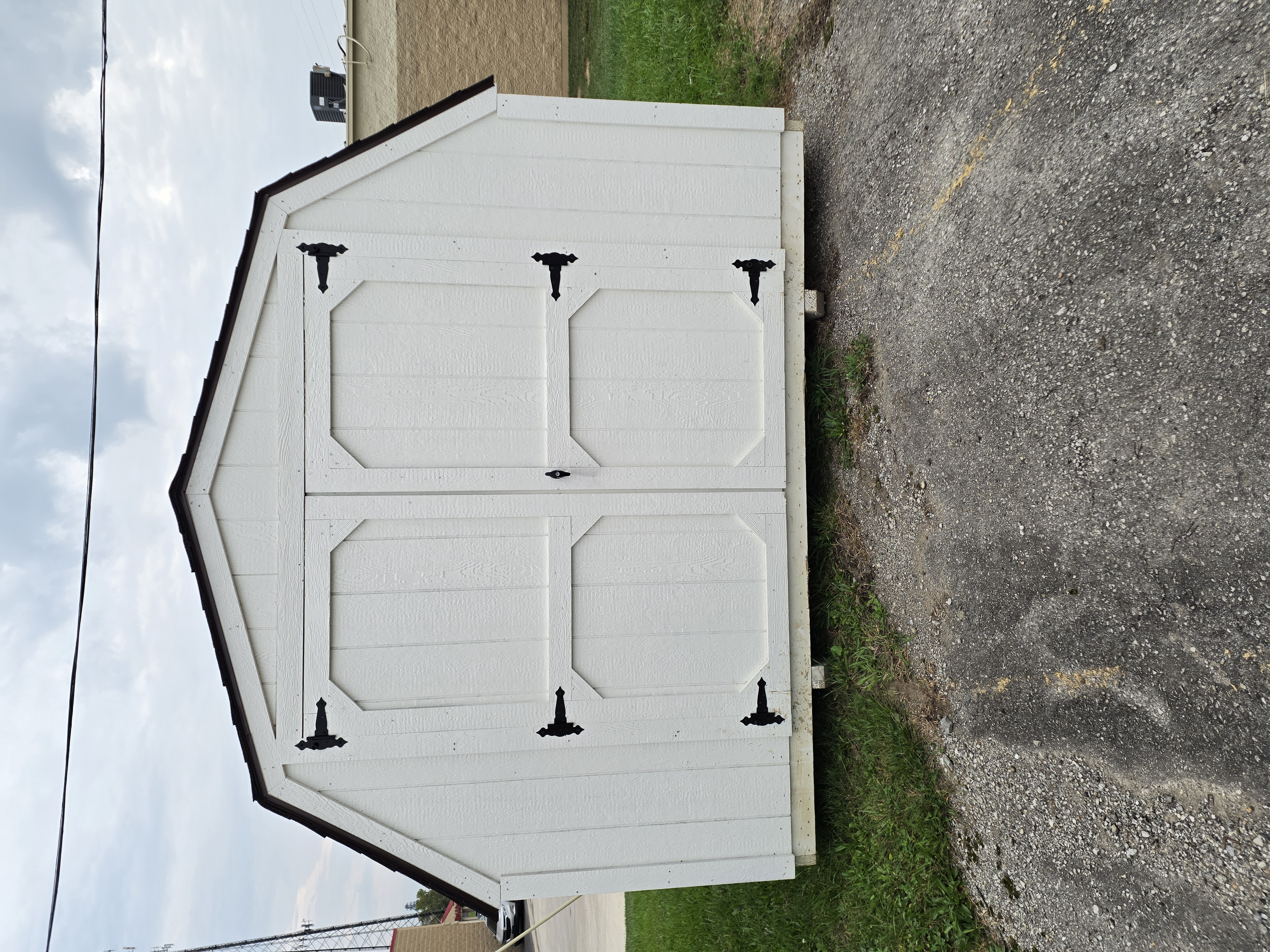 View details for 10 x 12 Barn