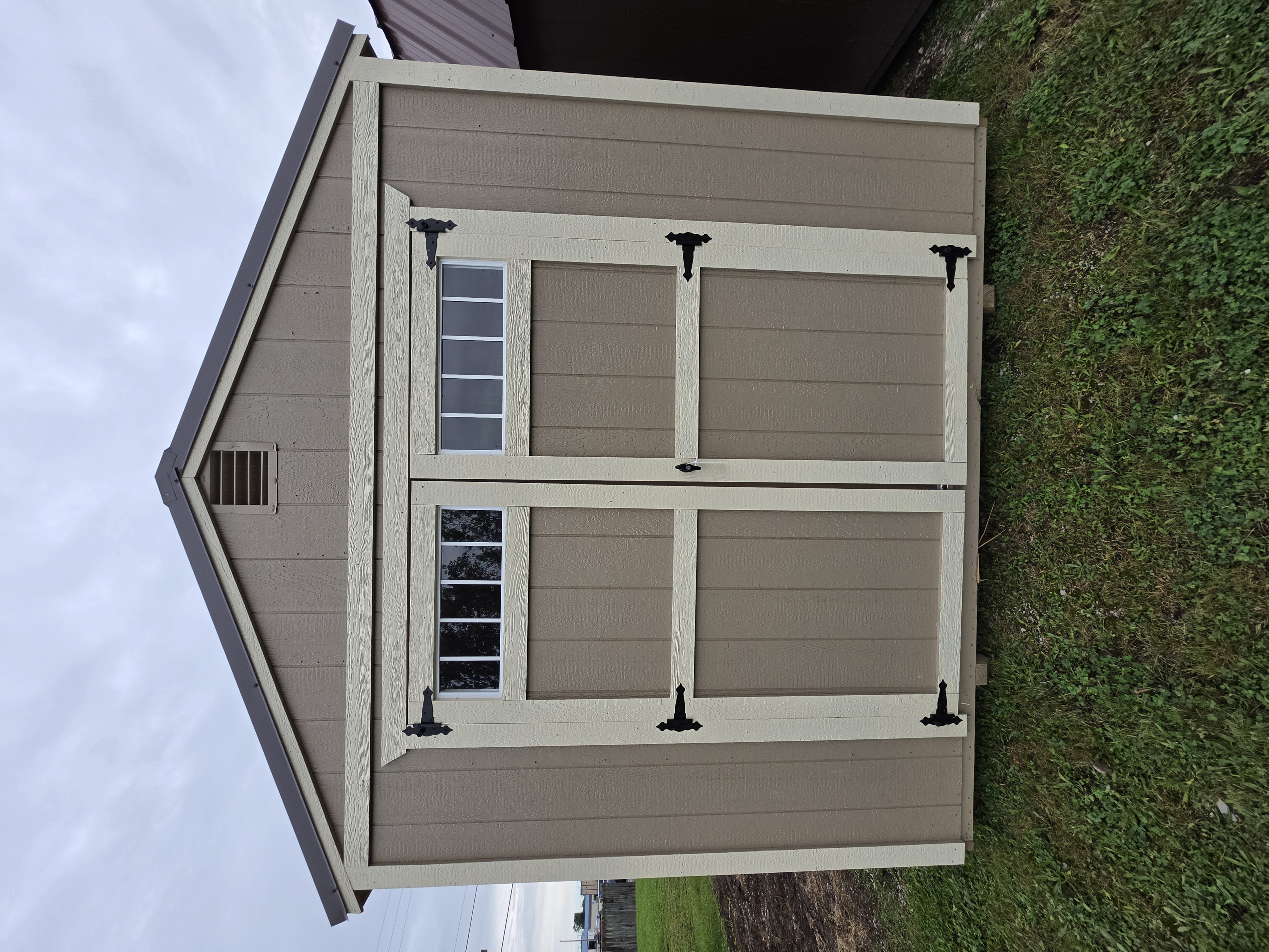 View details for 10 x 20 Utility Shed