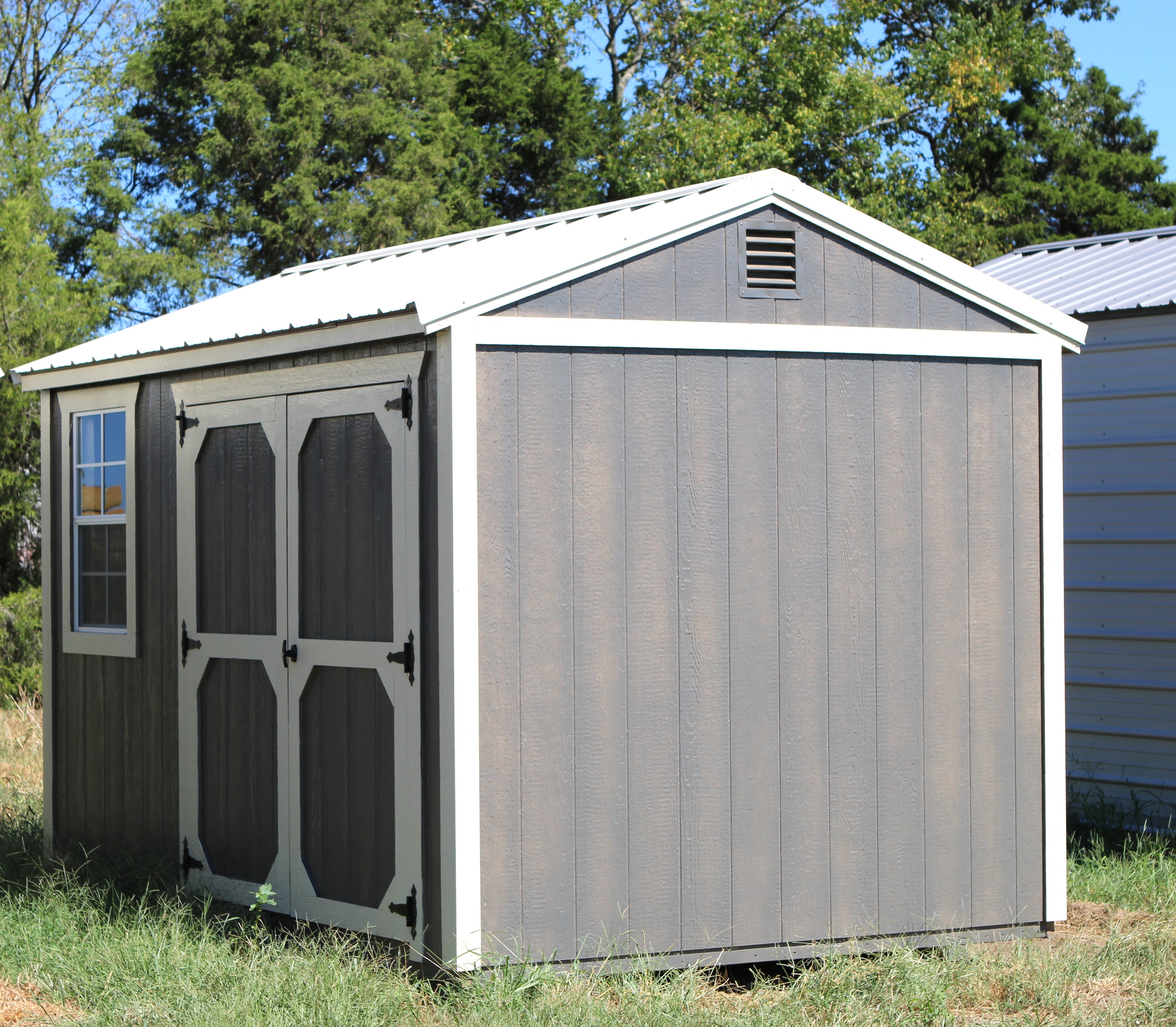 View details for 8 x 12 Garden Shed