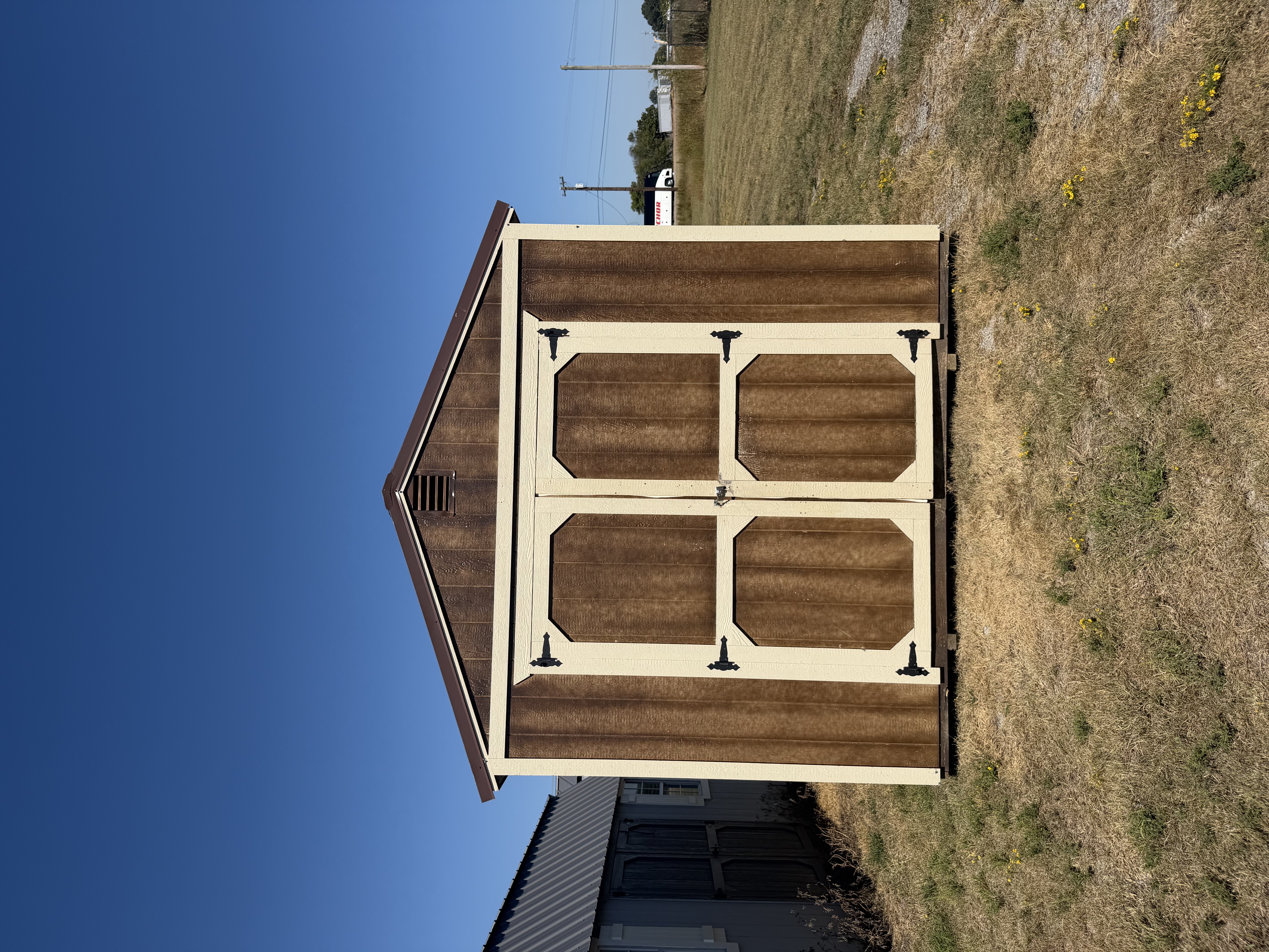 View details for 10 x 20 Utility Shed