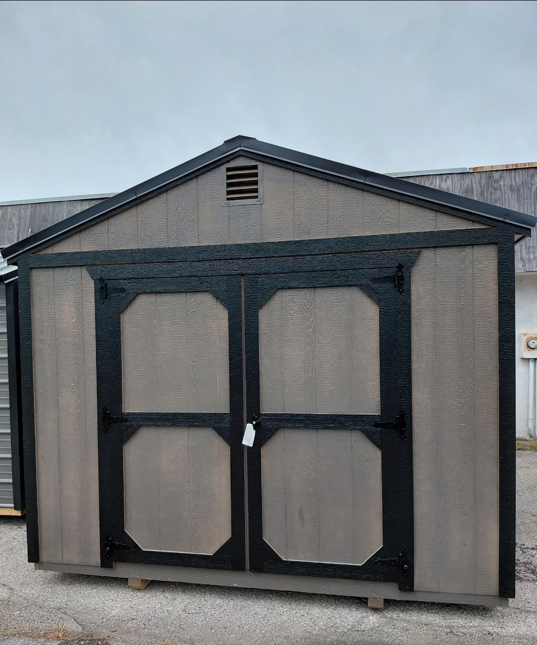 View details for 10 x 12 Utility Shed