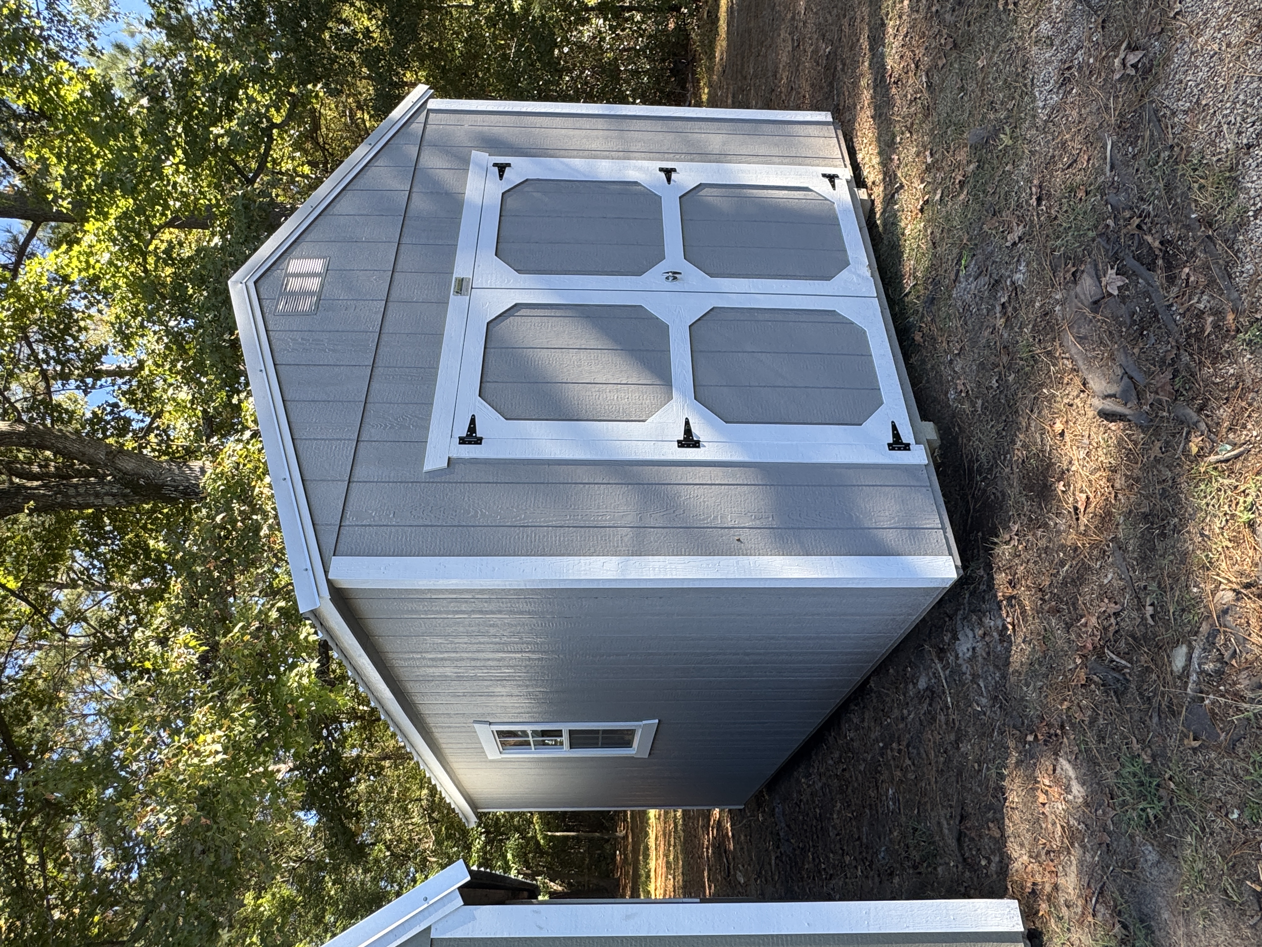 View details for 10 x 16 Utility