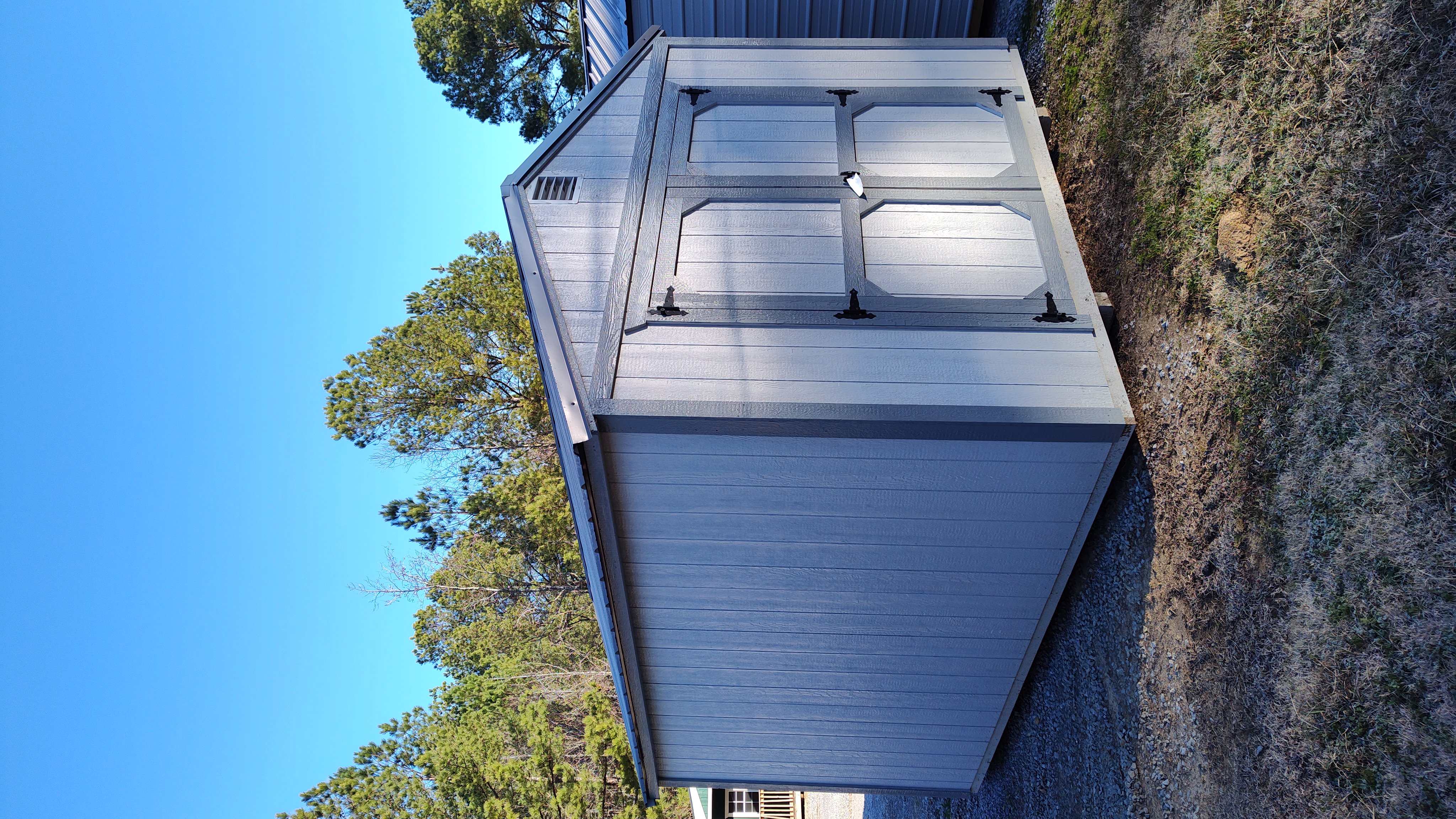 View details for 8 x 12 Utility Shed