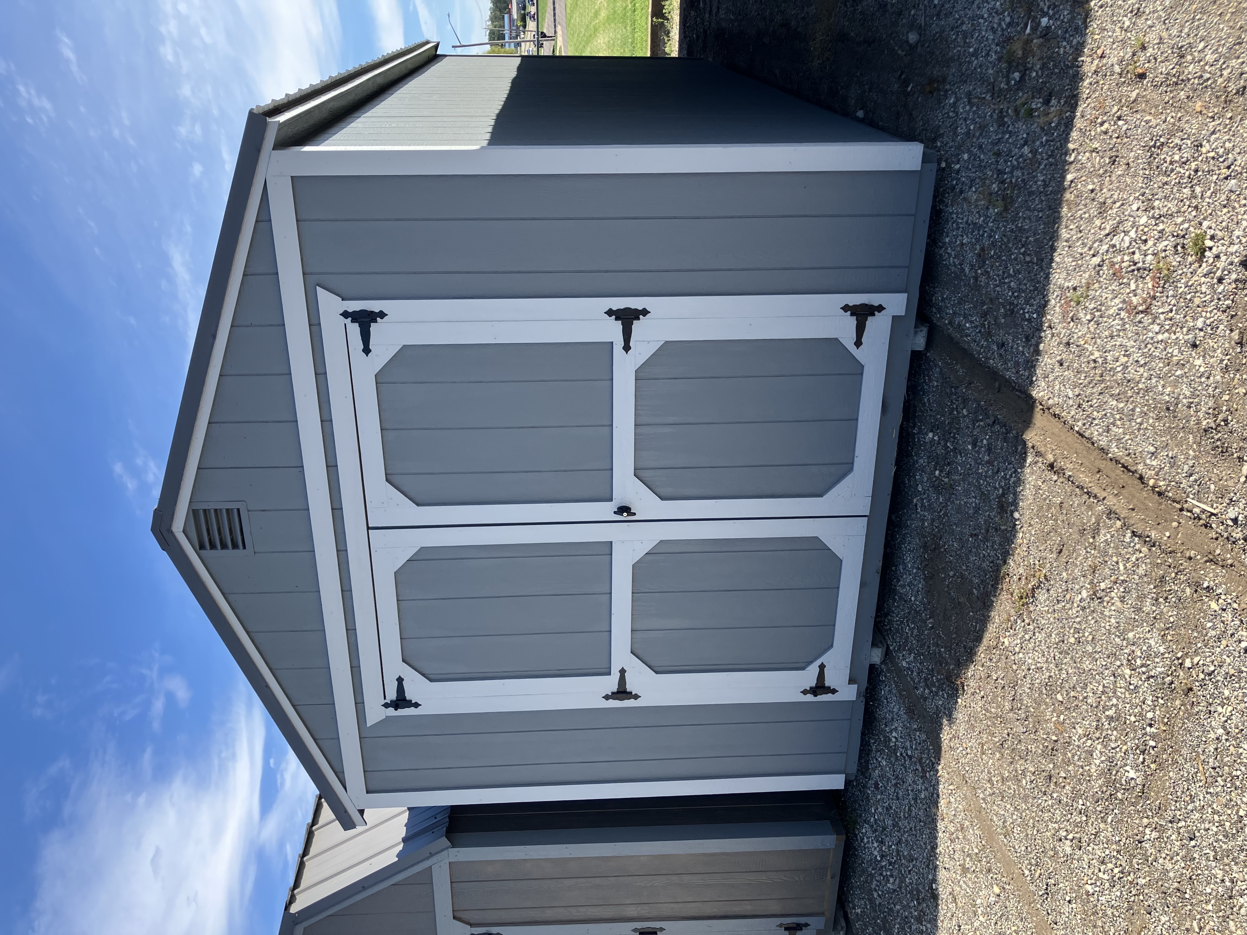 View details for 10 x 20 Utility Shed